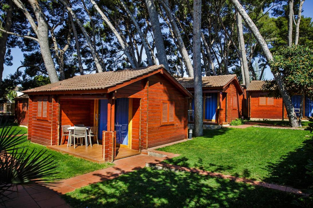 Hotel Camping La Llosa - Image 1