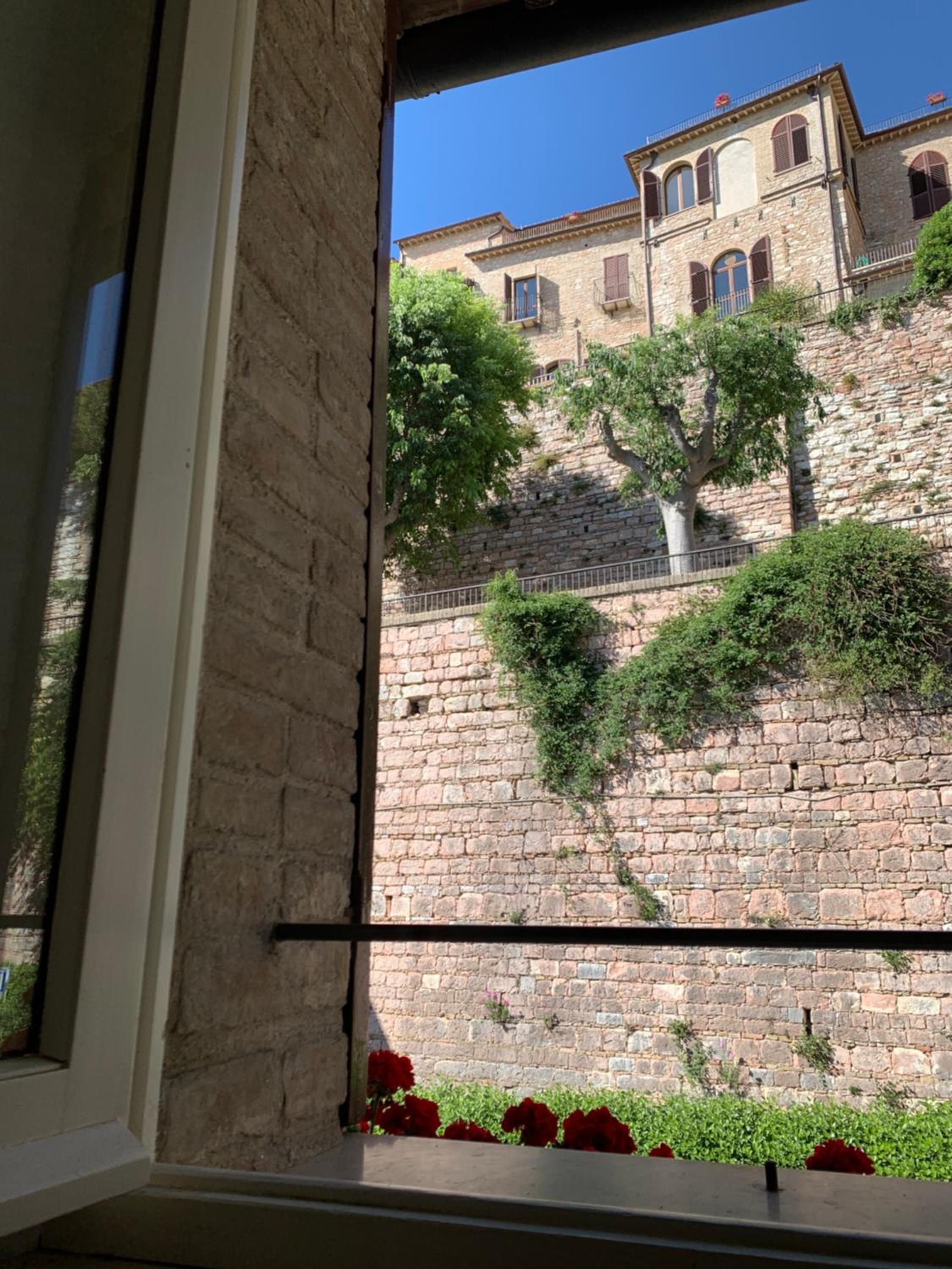 Assisi Panoramic Rooms view 4