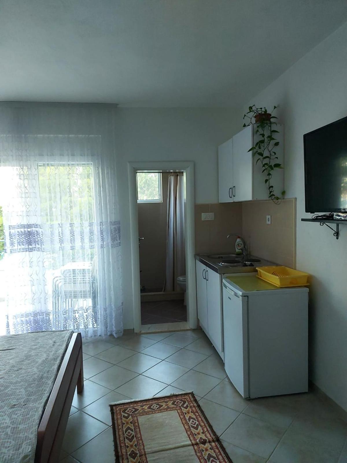 Apartmani Sunce