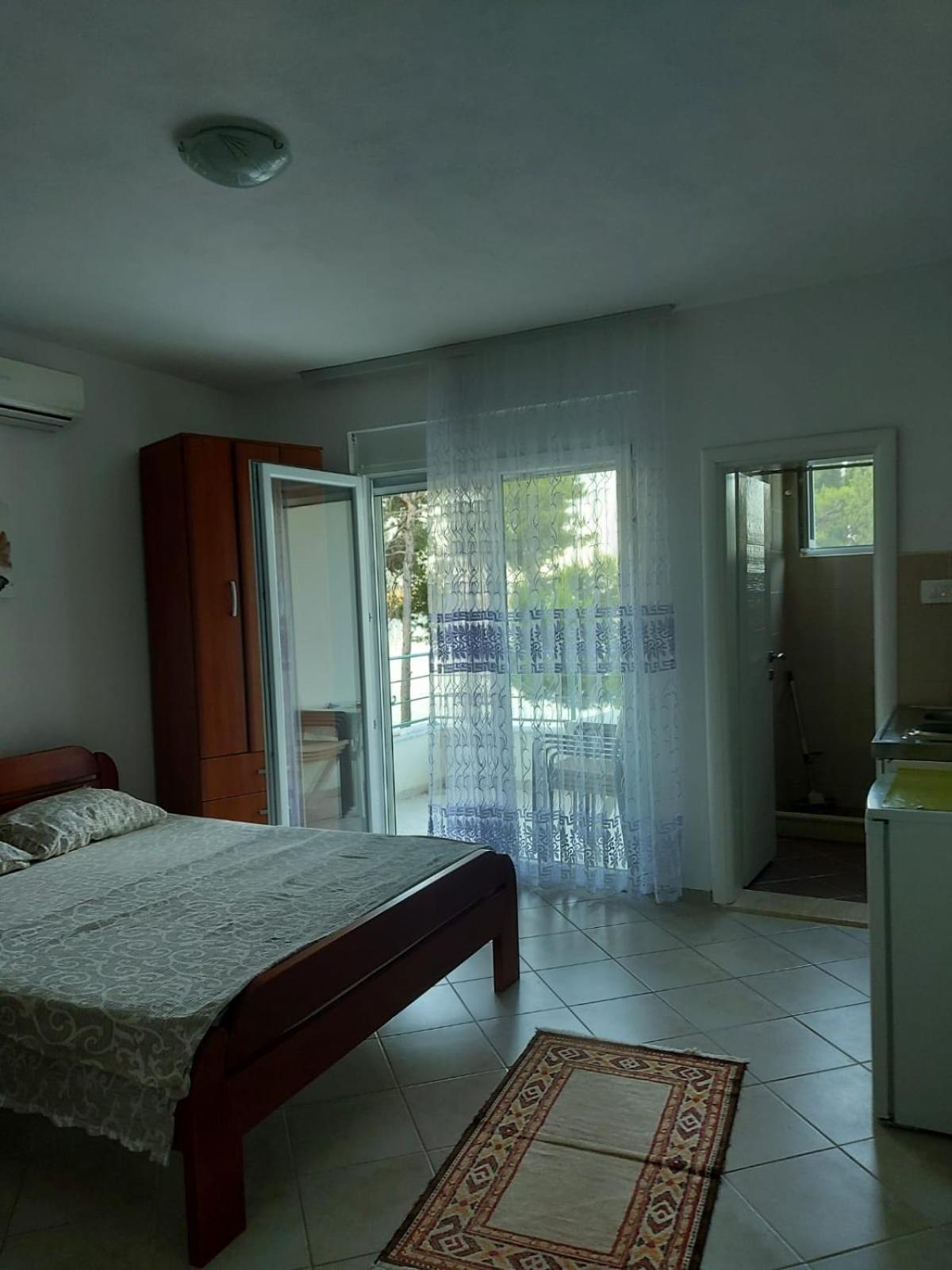 Apartmani Sunce