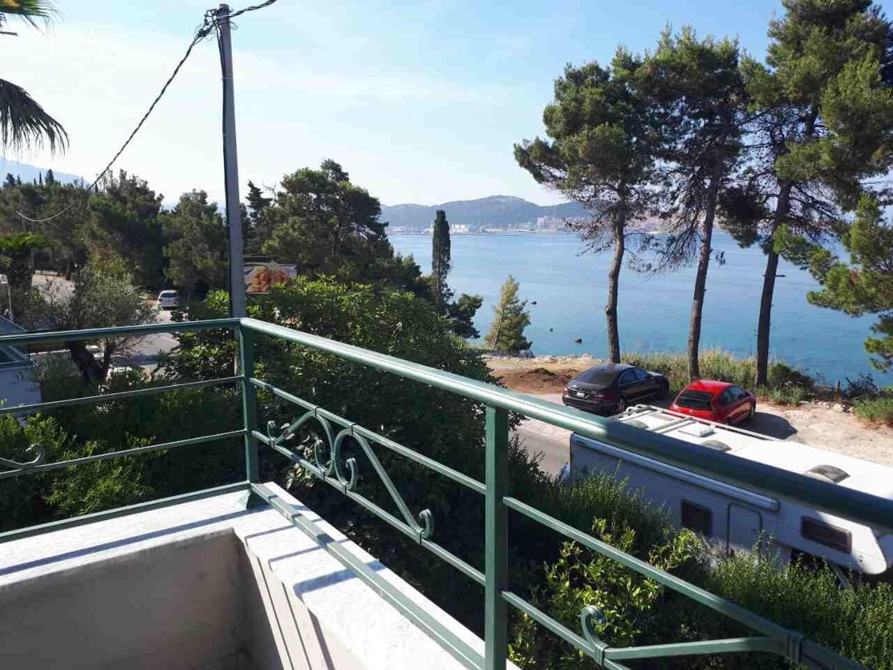 Apartmani Sunce