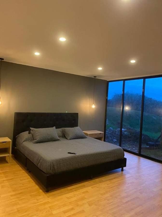 Finca hotel villa flor