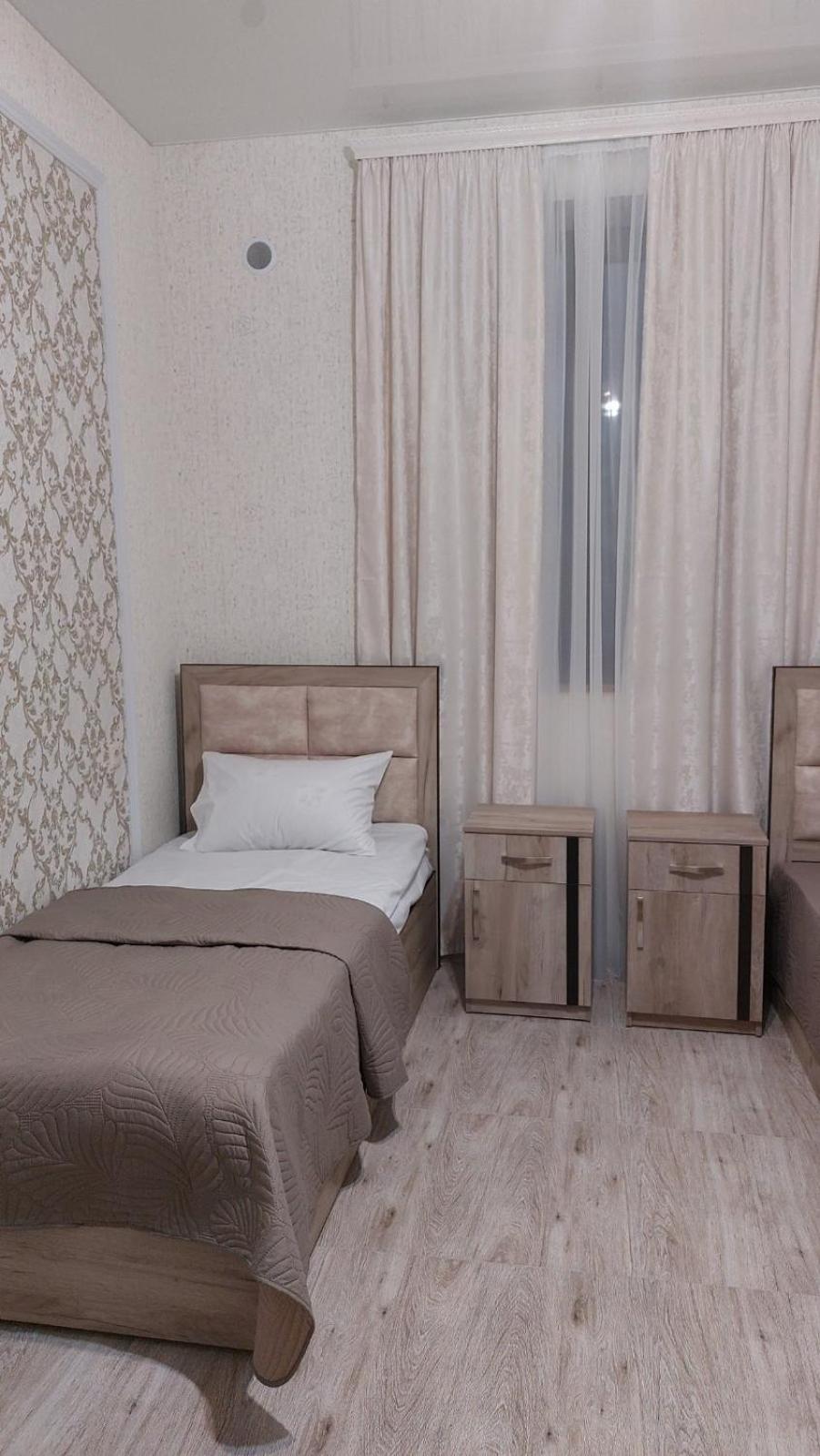 RUBENYAN GUEST HOUSE