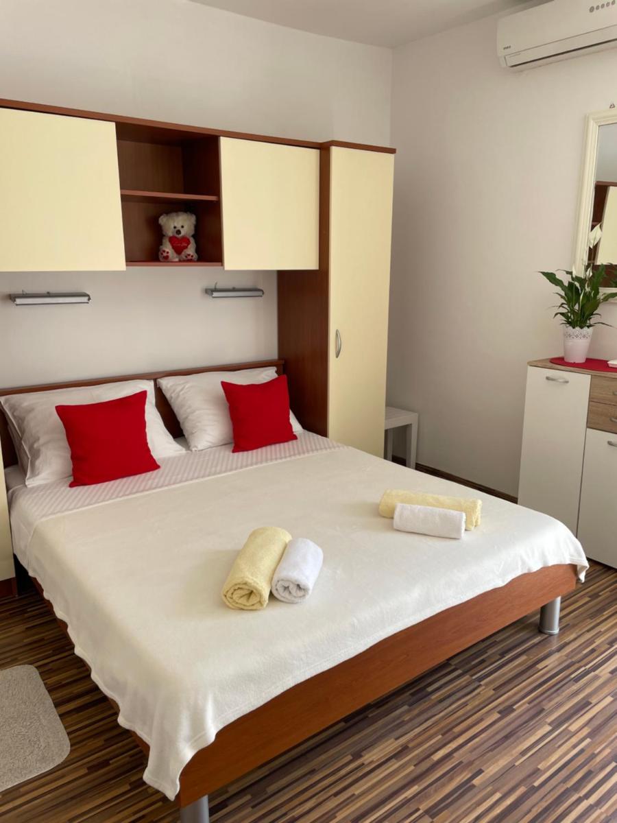 Guesthouse MM