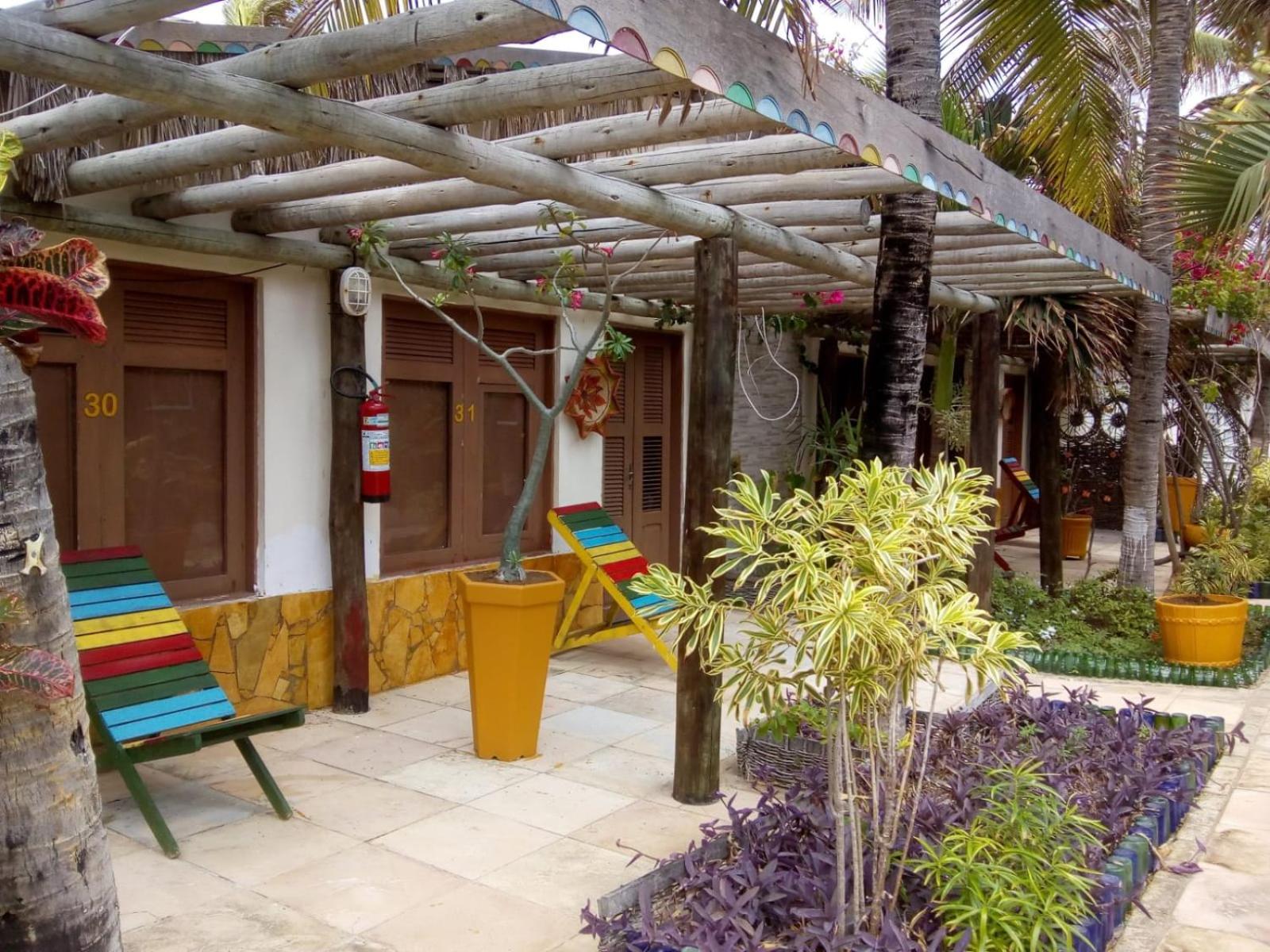 Ocas do Índio Hotel Spa