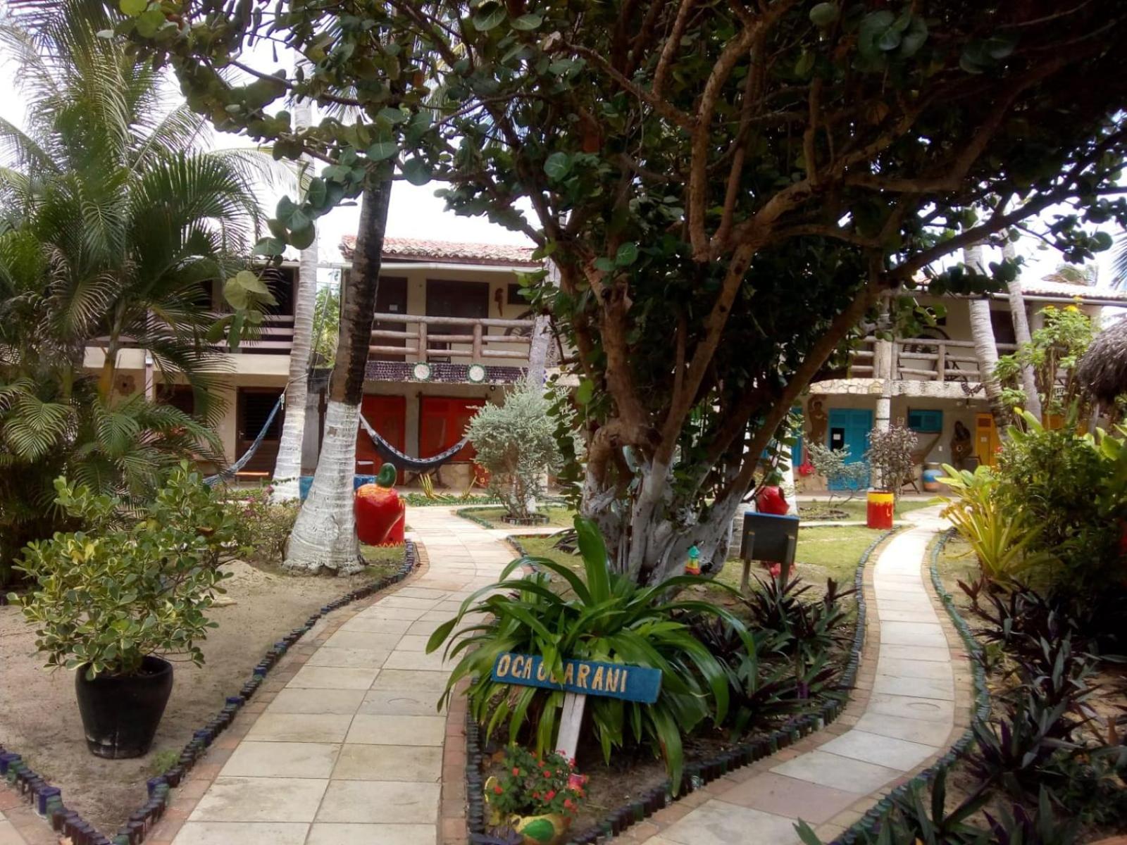 Ocas do Índio Hotel Spa