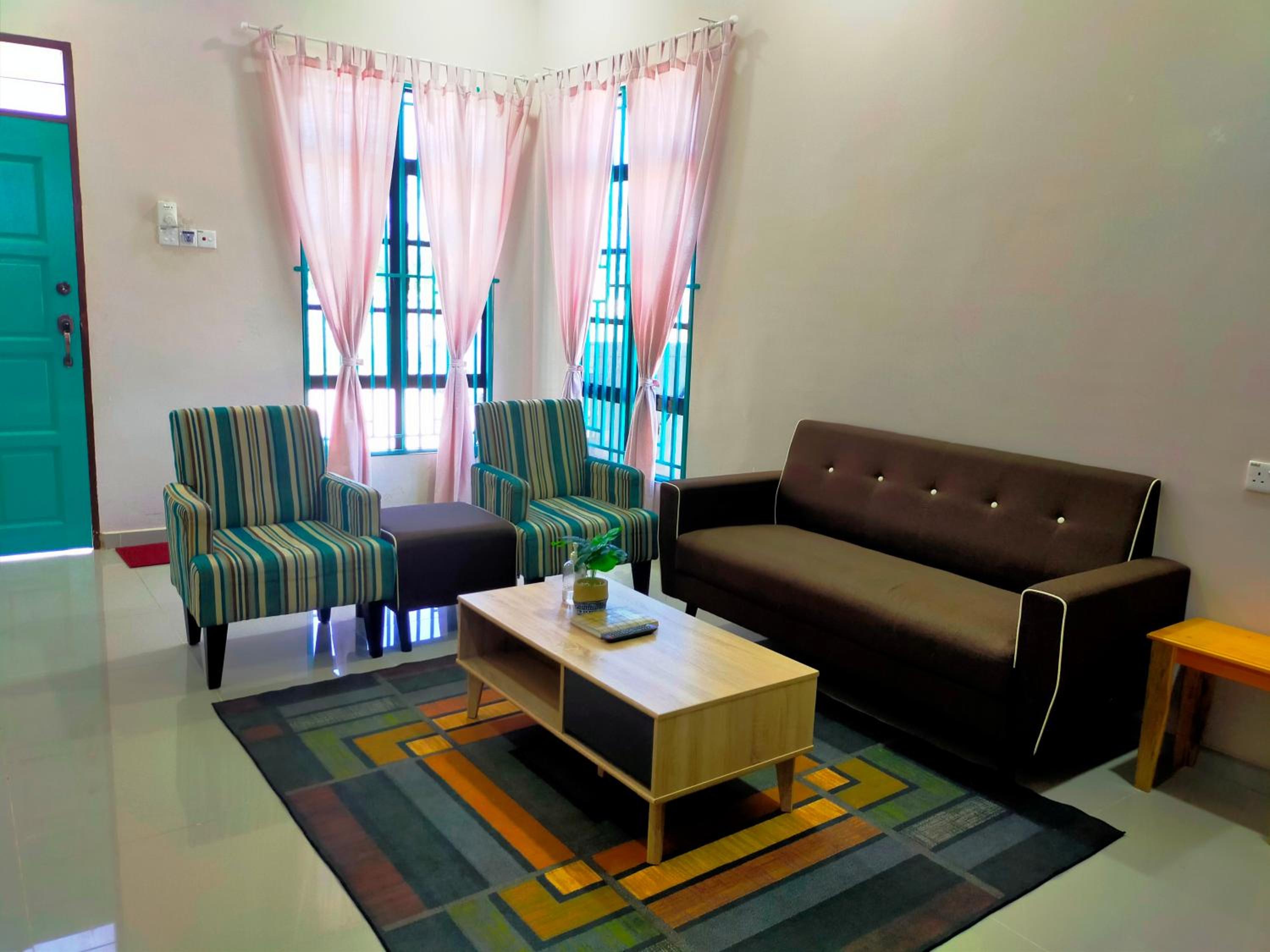 anjung ara suites and roomstays photo 8