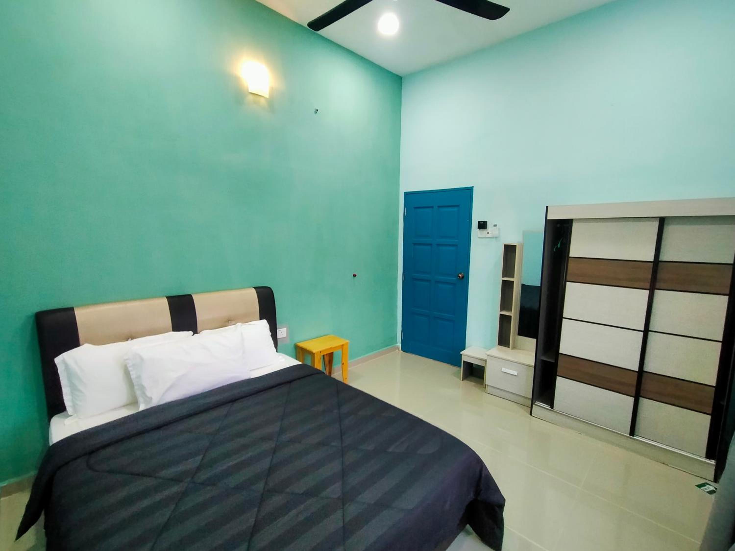 anjung ara suites and roomstays photo 6