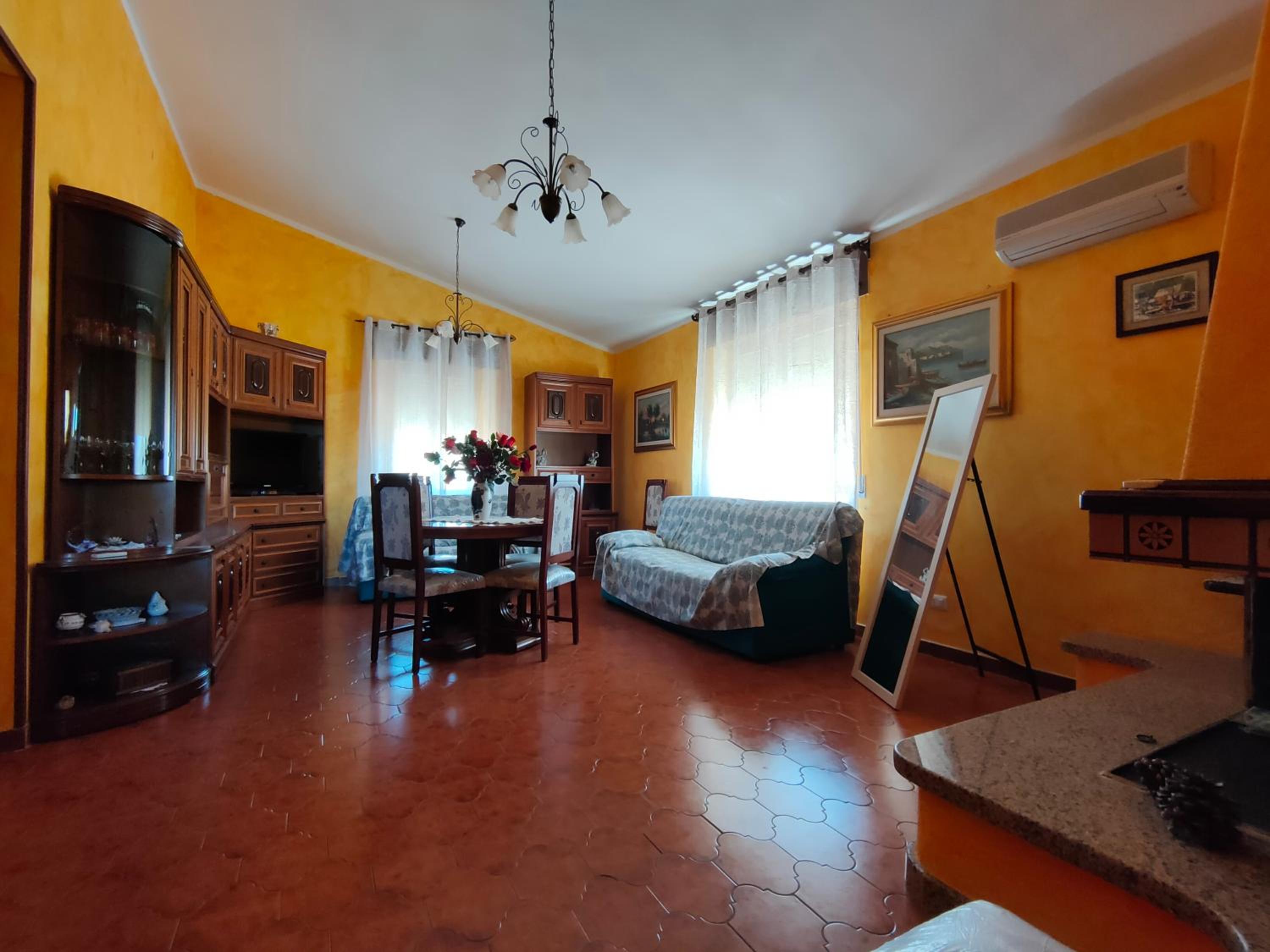 Villa dei Ginepri view 5