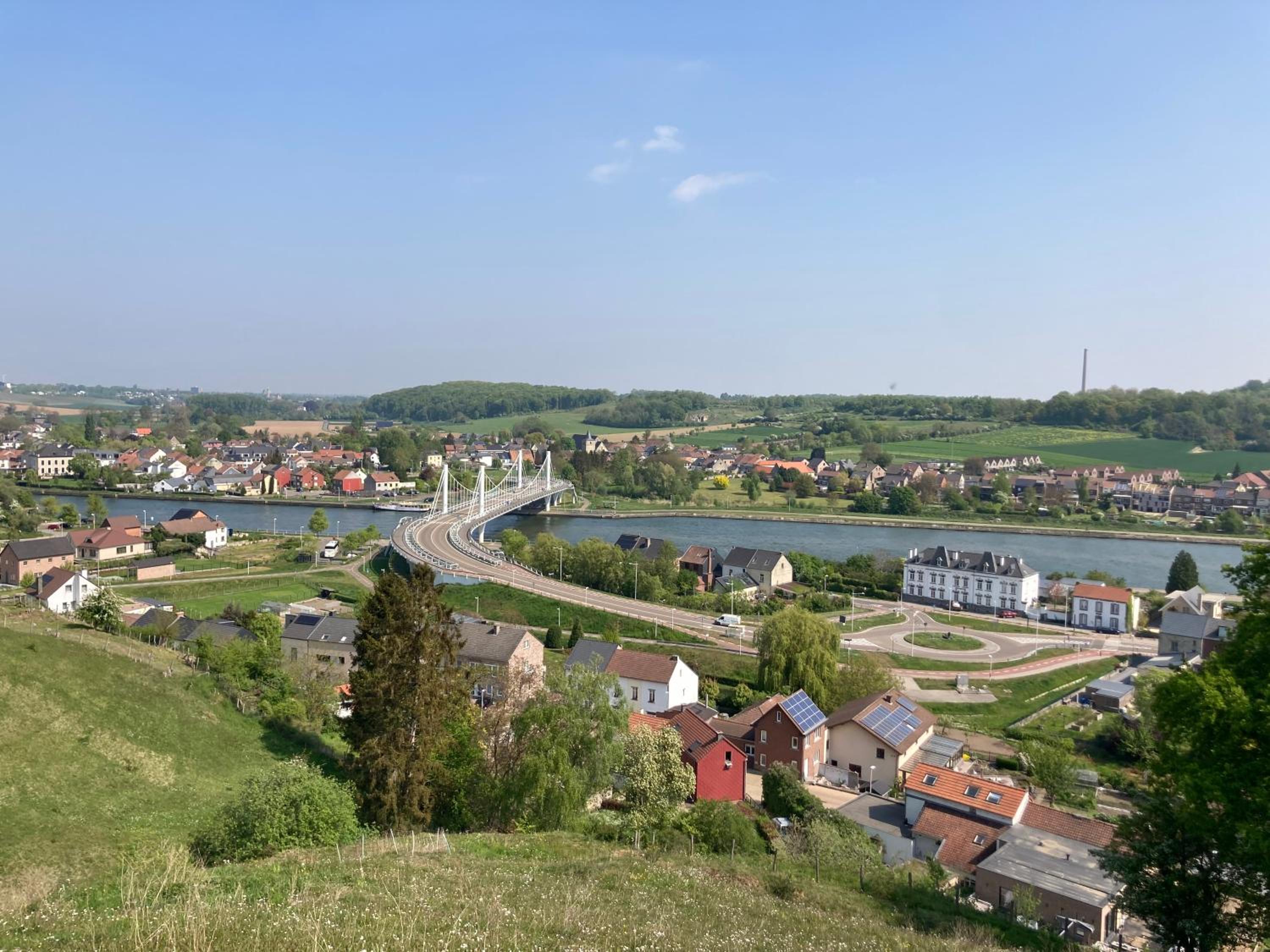 Tesi Eco-suite in Mergelgrot