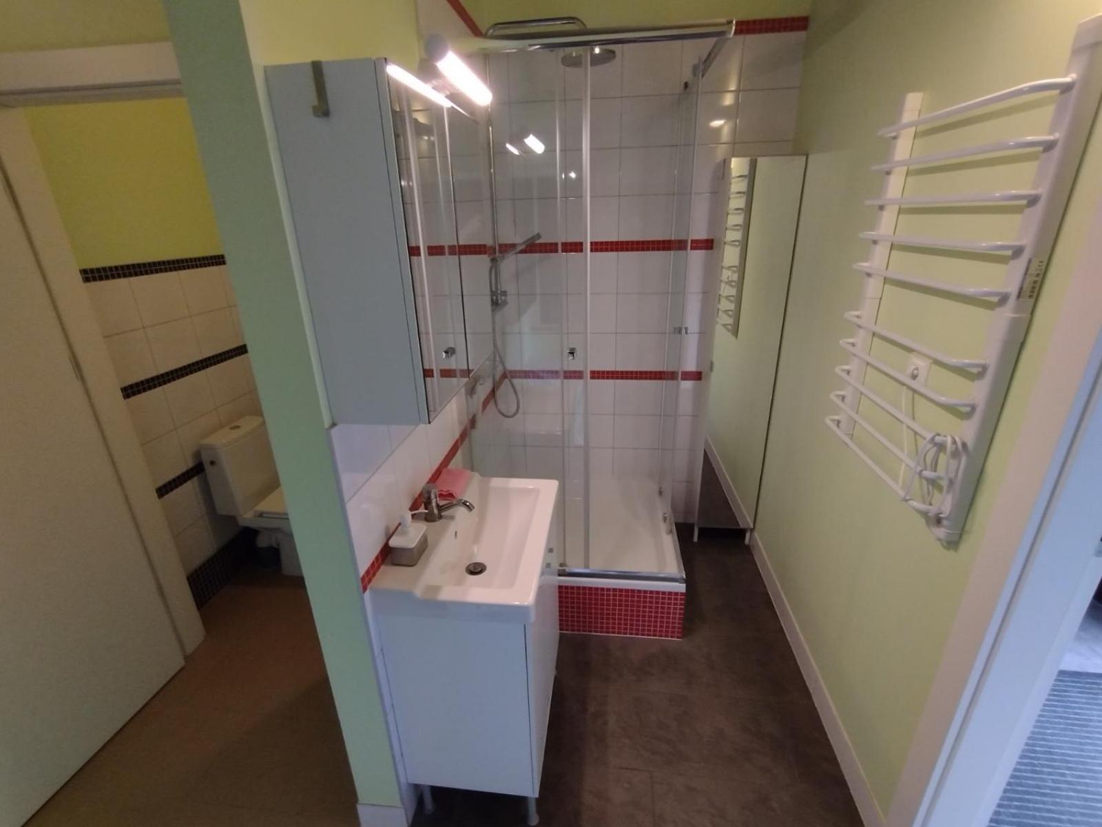 Apartament Łoś i Ryś view 5