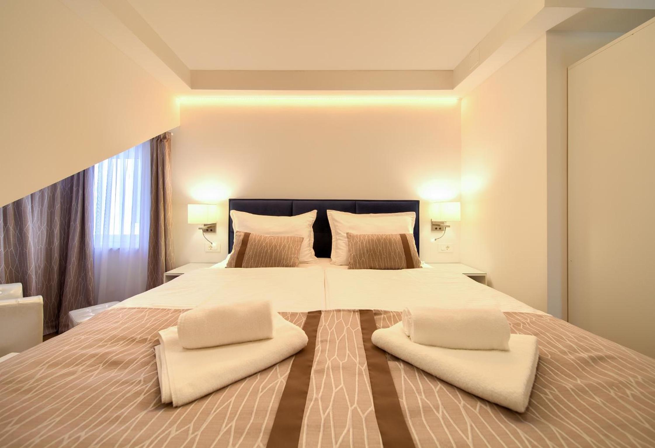 Apartments Adria Danka view 4