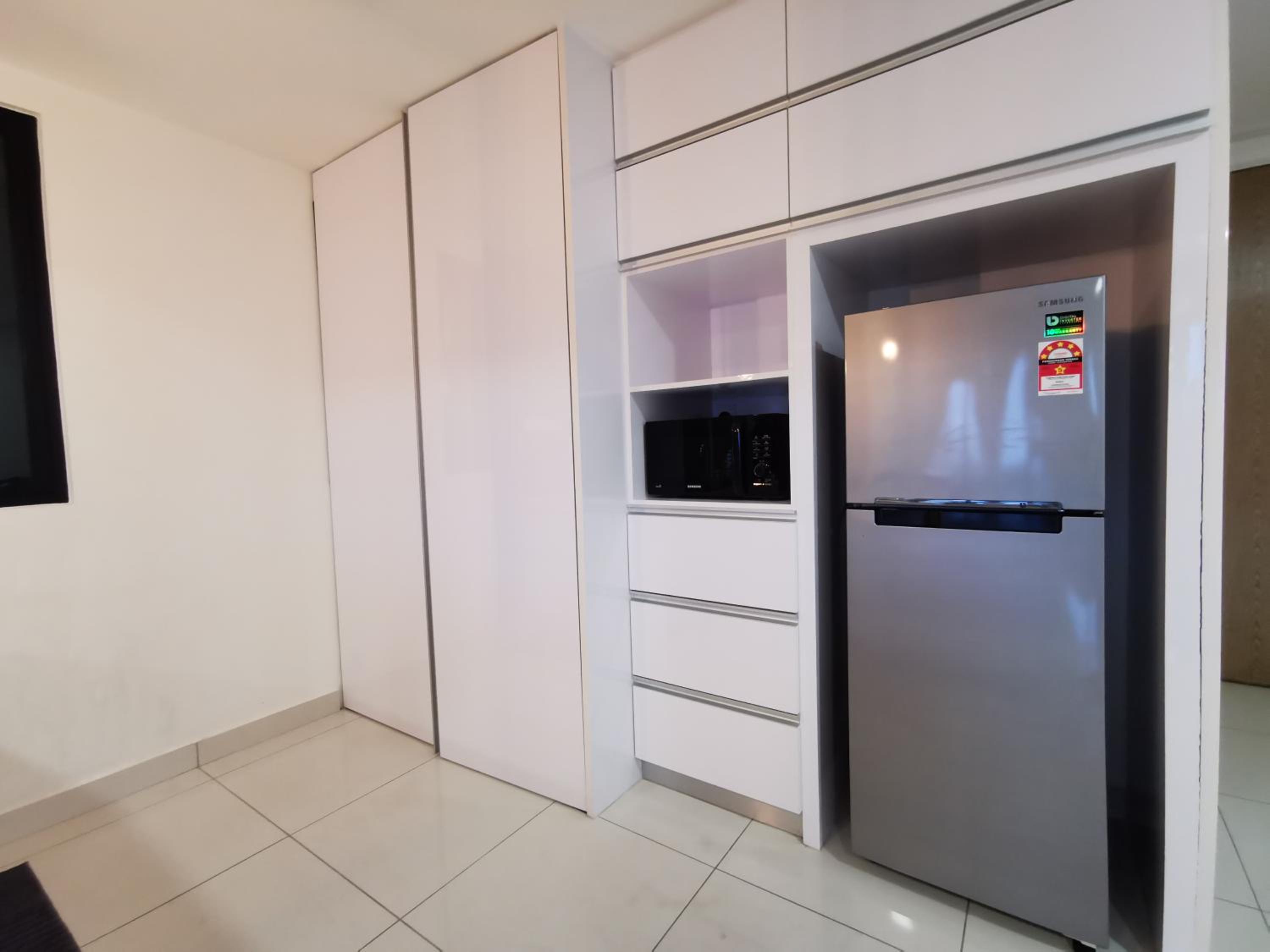 Mid Valley Southkey Mosaic Cozy Suite at Johor Bahru