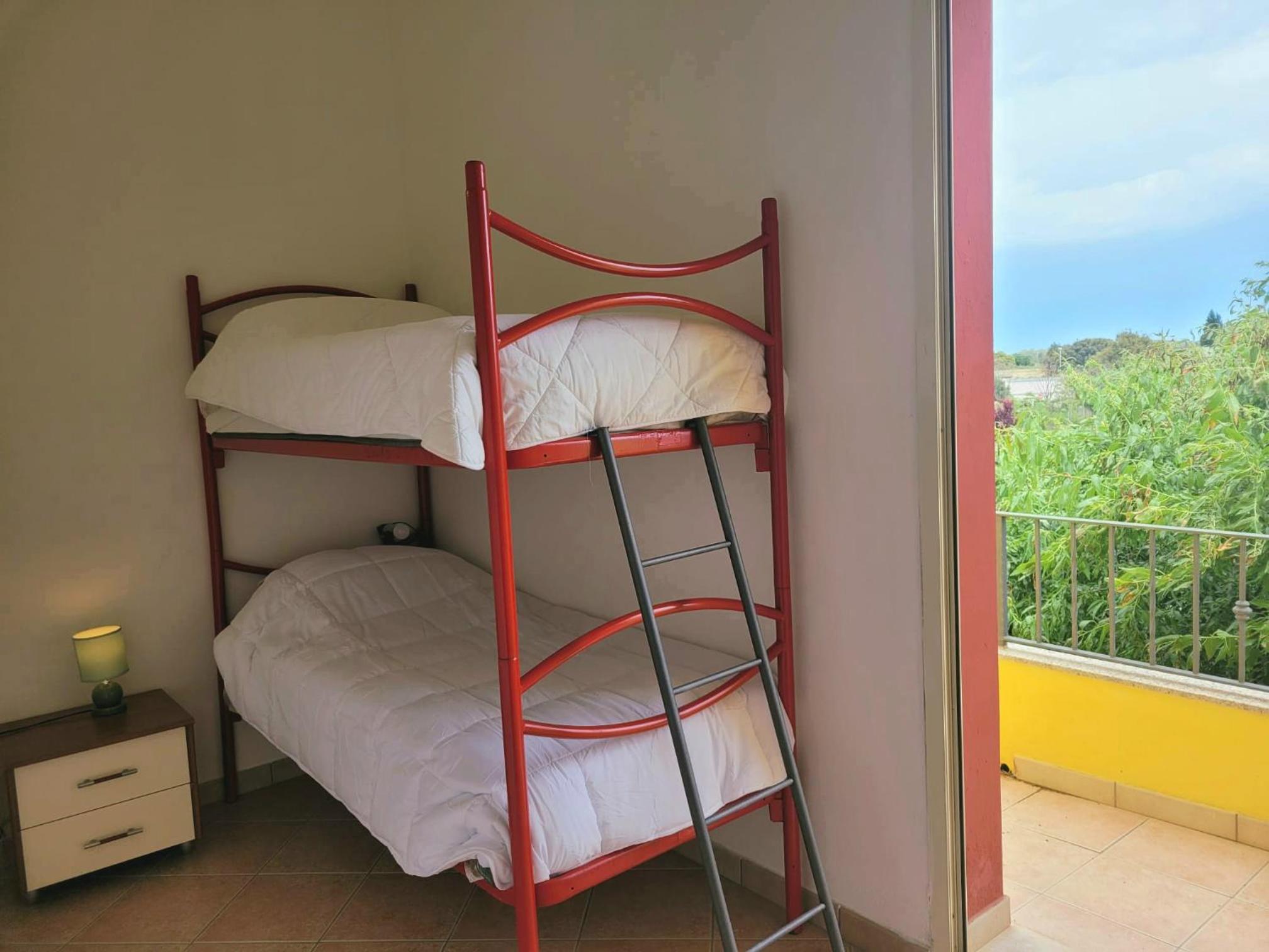 Appartamento a Pula in zona residenziale view 5