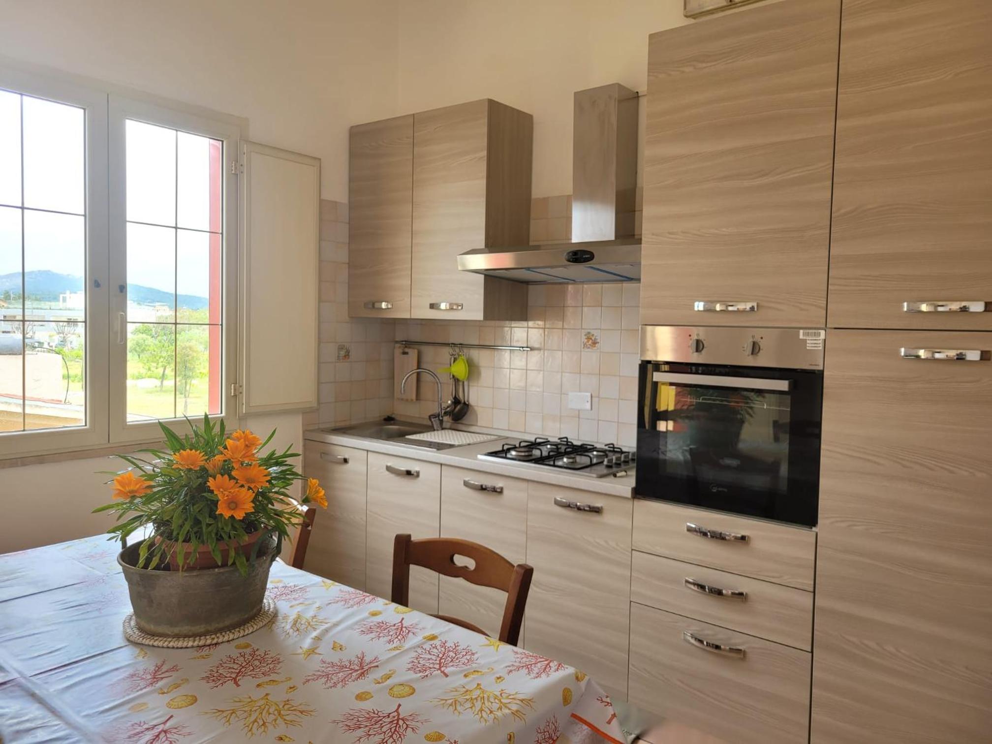 Appartamento a Pula in zona residenziale view 4
