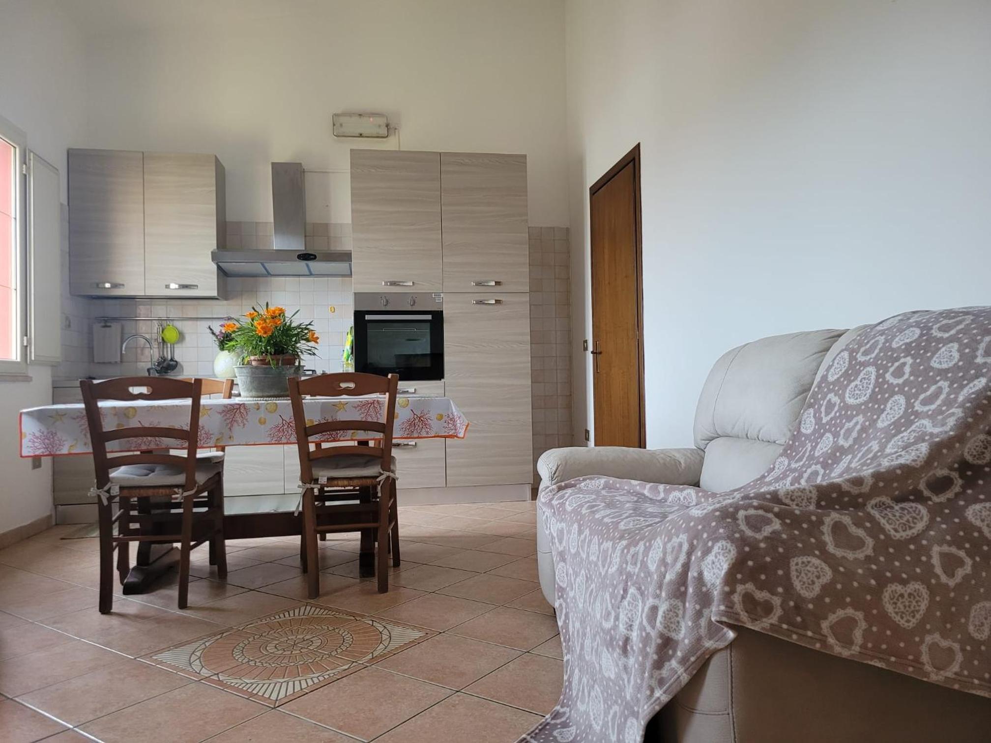 Appartamento a Pula in zona residenziale view 3