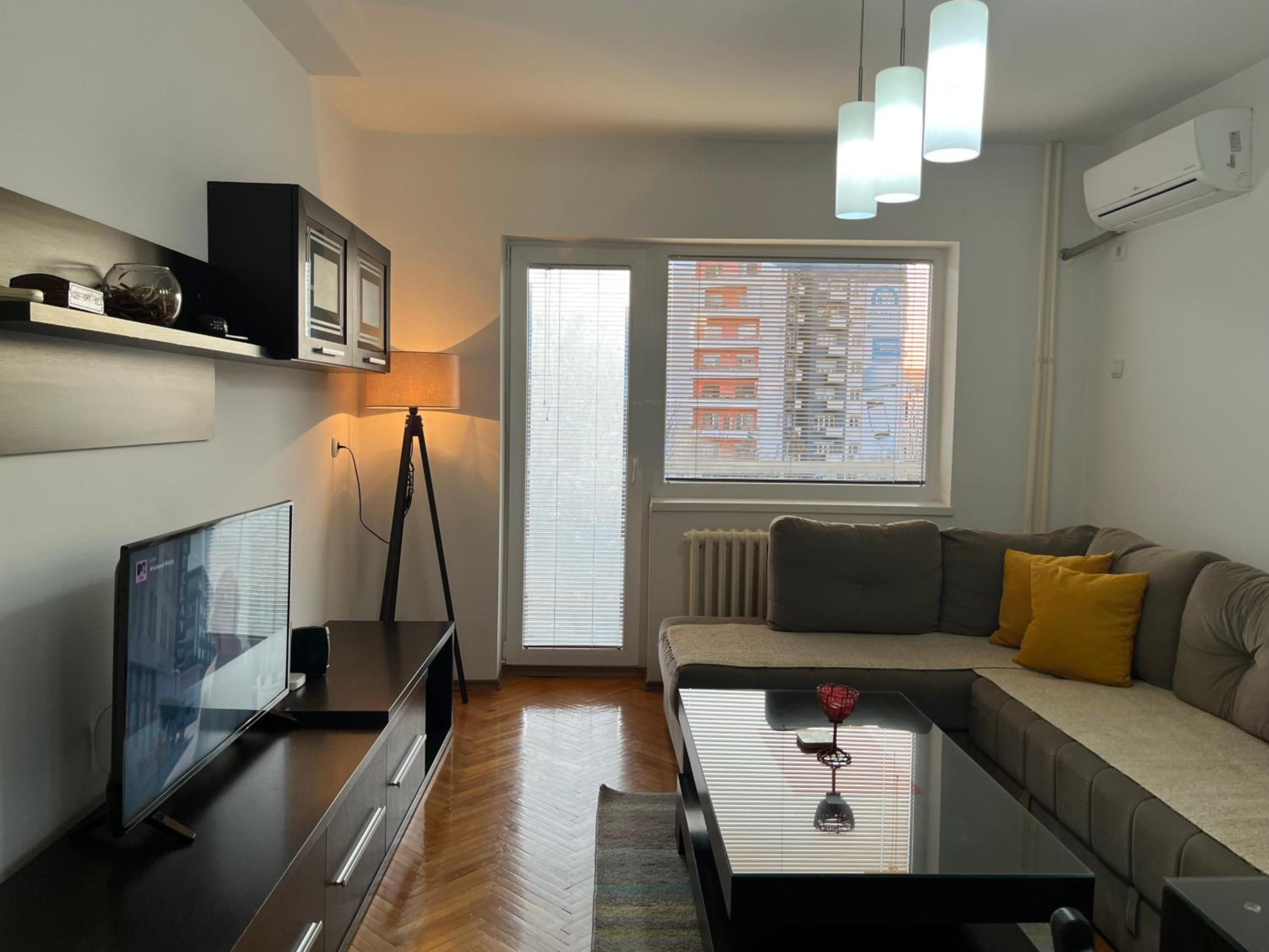 OLE apartment III - in the city center view 3