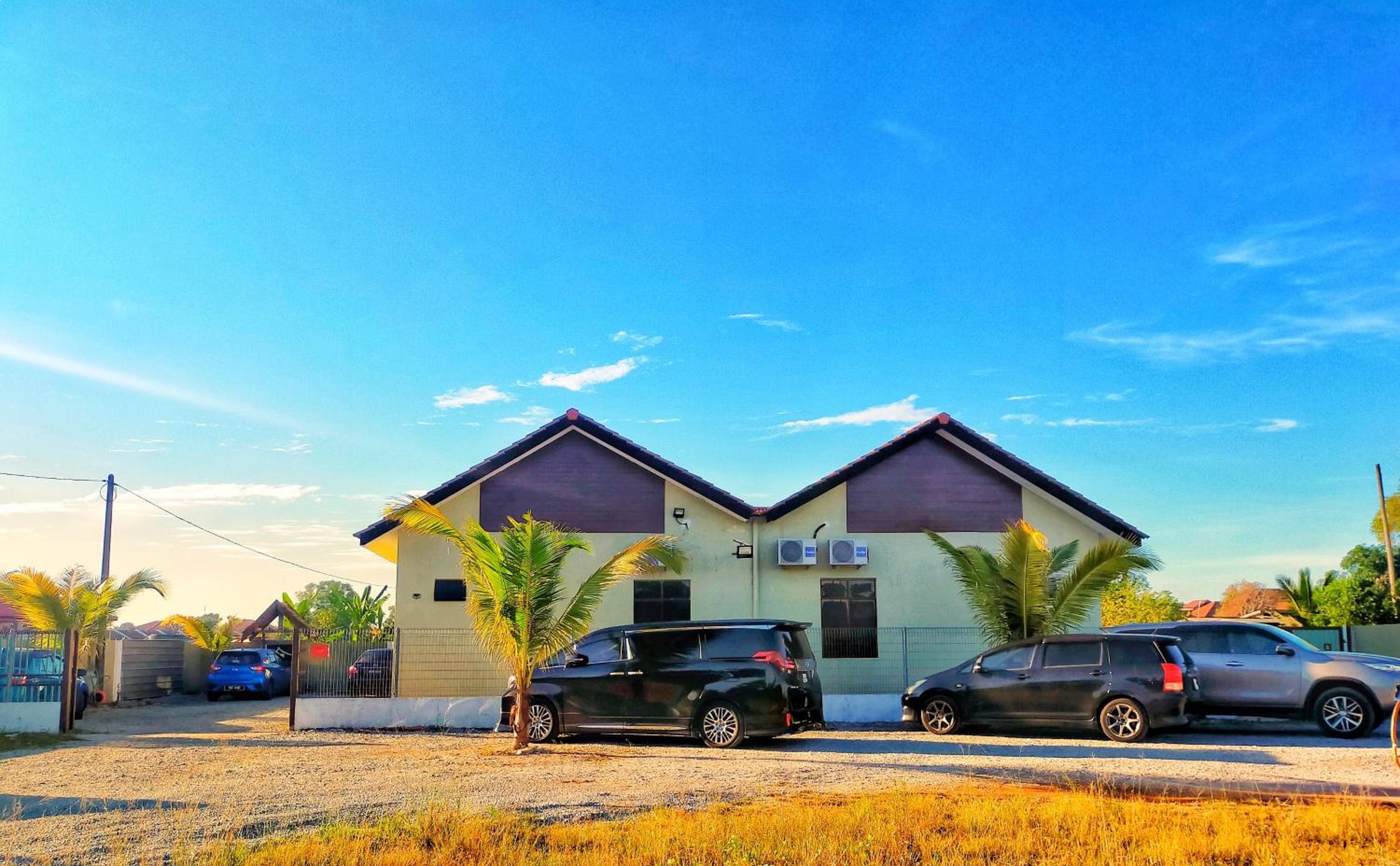 anjung ara suites and roomstays photo 7