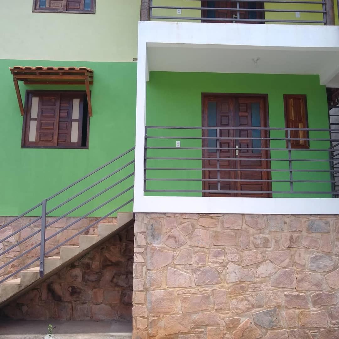 Casas Bela da Chapada
