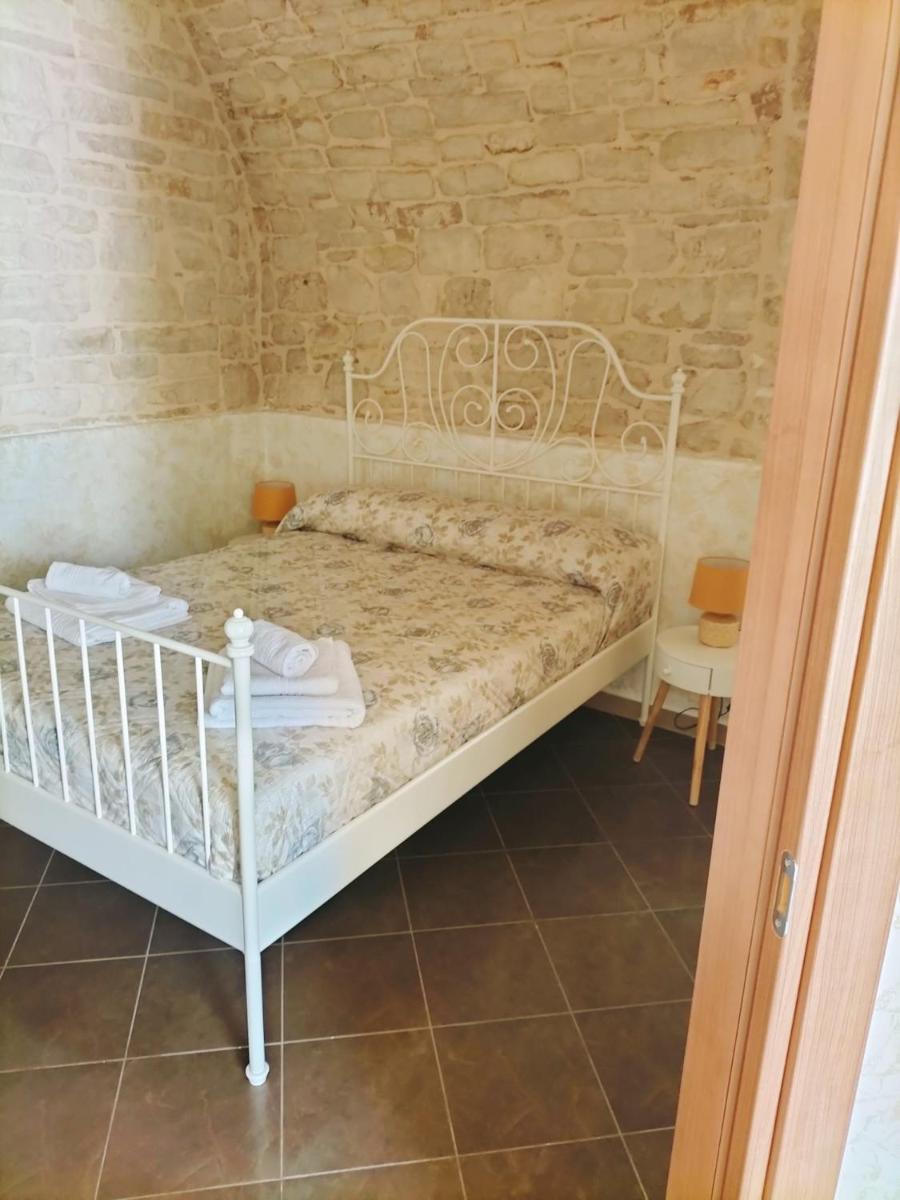 H2o Apartment Giovinazzo photo 2