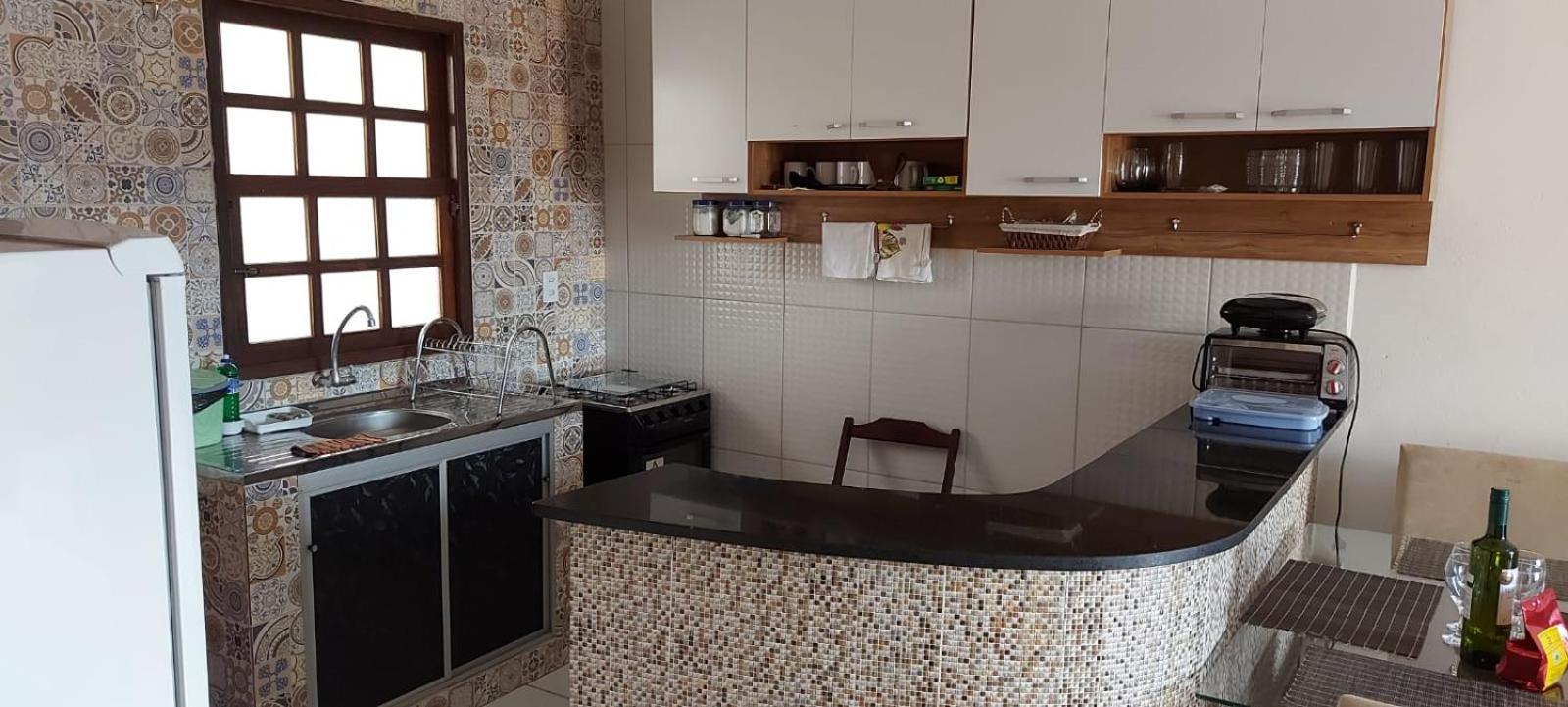 Casas Bela da Chapada
