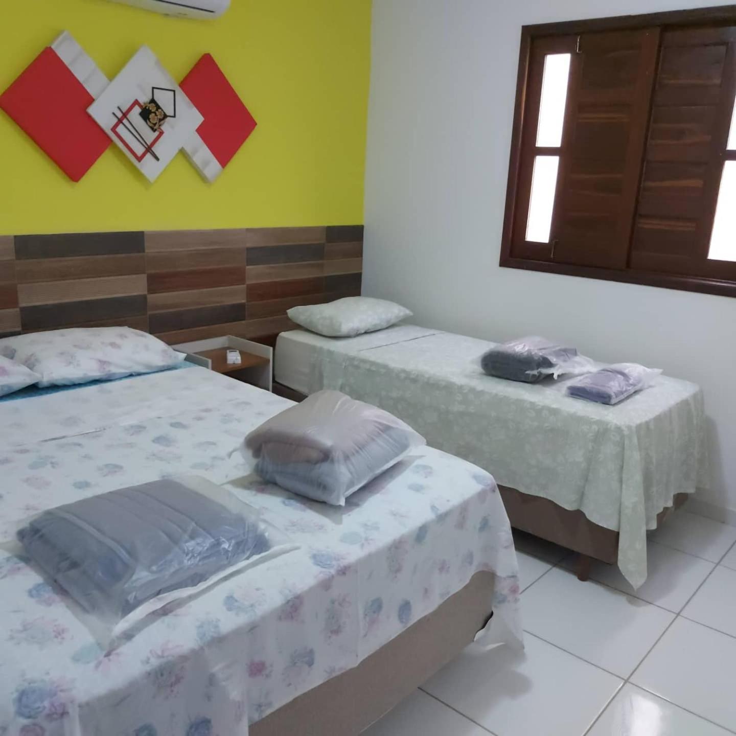 Casas Bela da Chapada