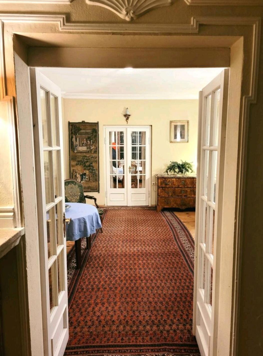 Ferienhaus Dr. Müller