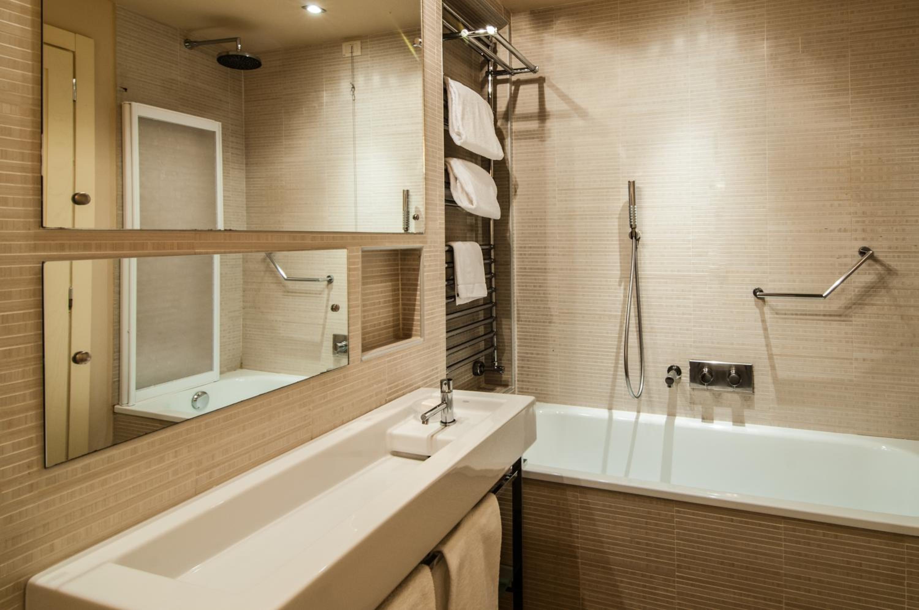Roccamare Resort - Le Dimore della Pineta