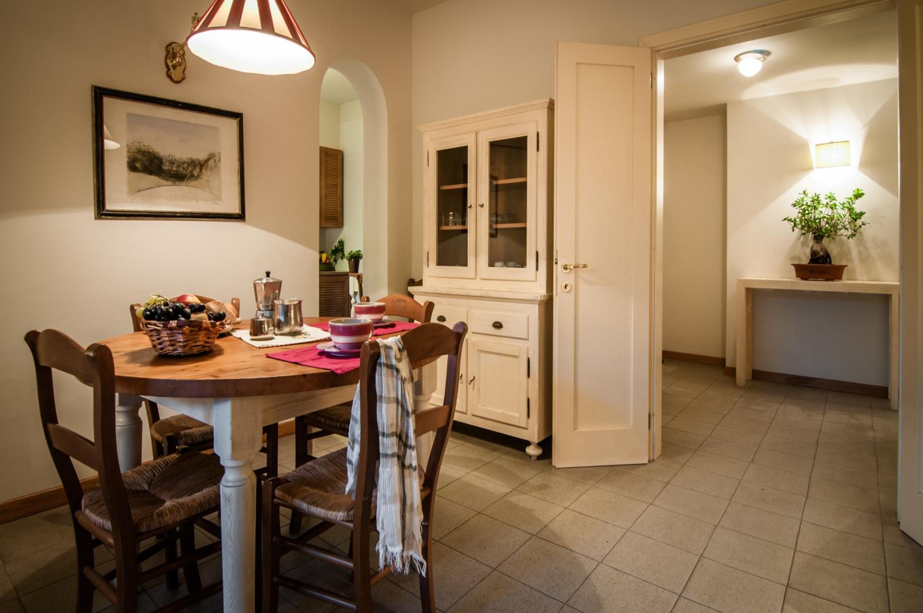 Roccamare Resort - Le Dimore della Pineta