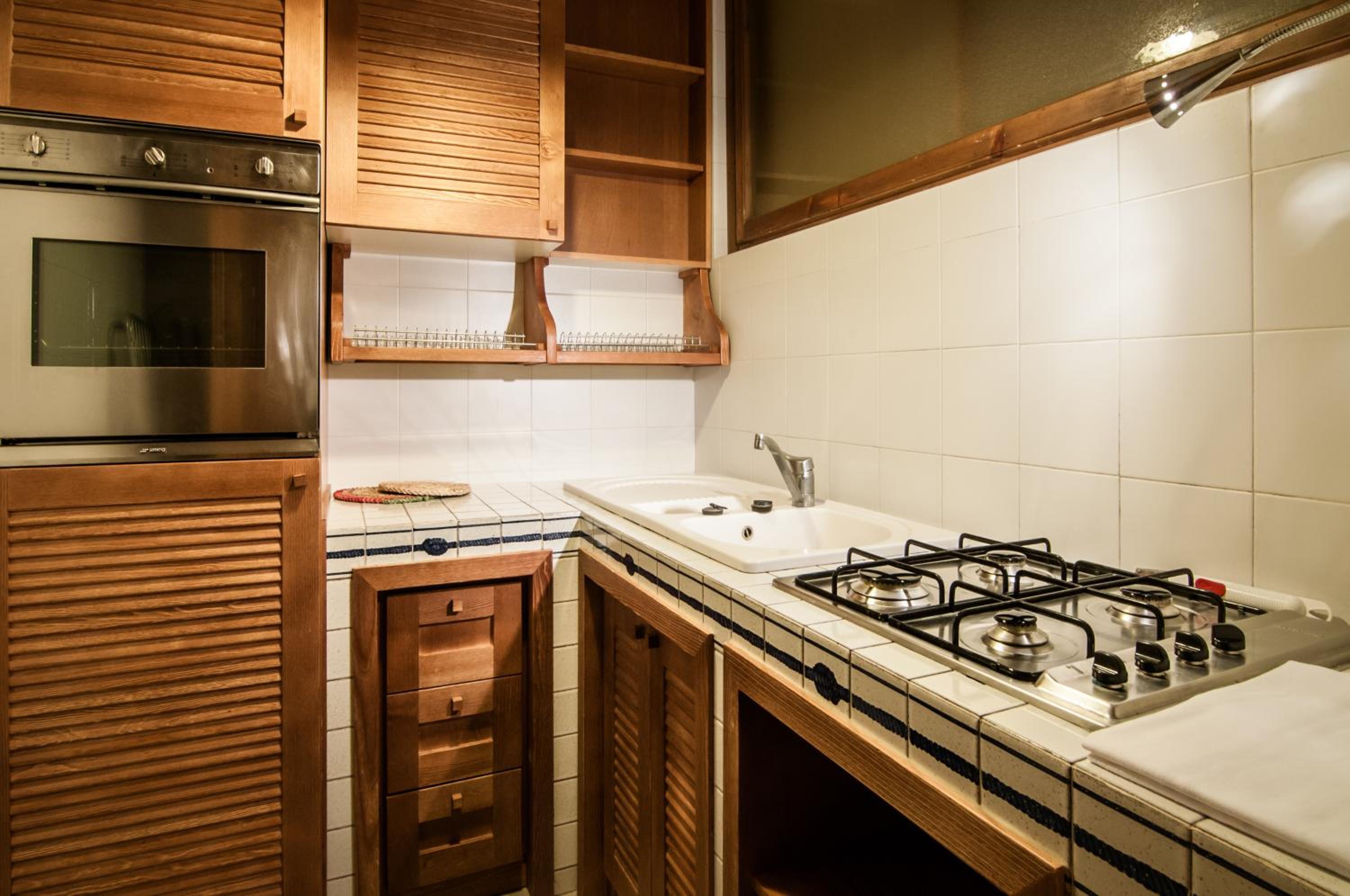 Roccamare Resort - Le Dimore della Pineta