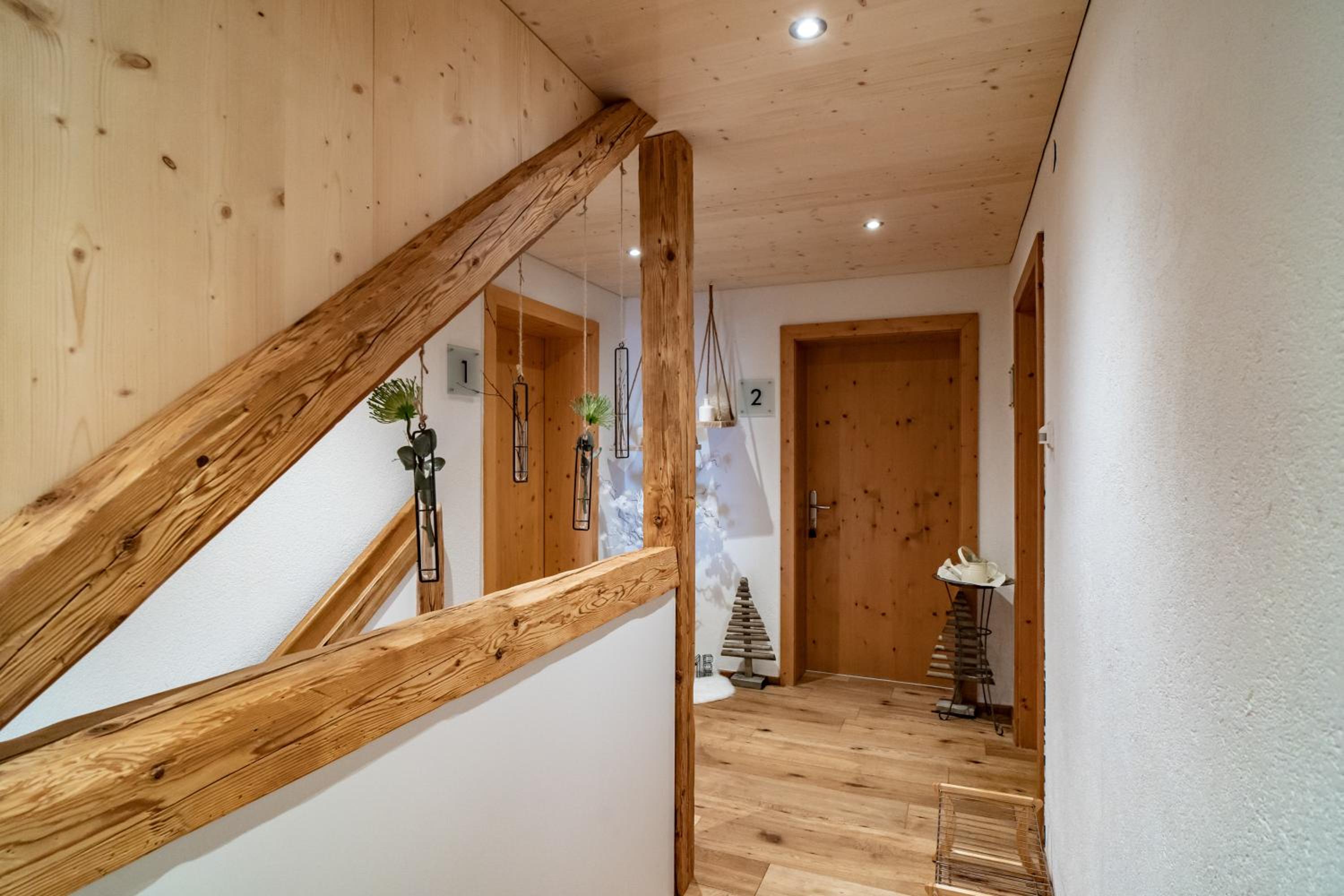 Haus Berghof