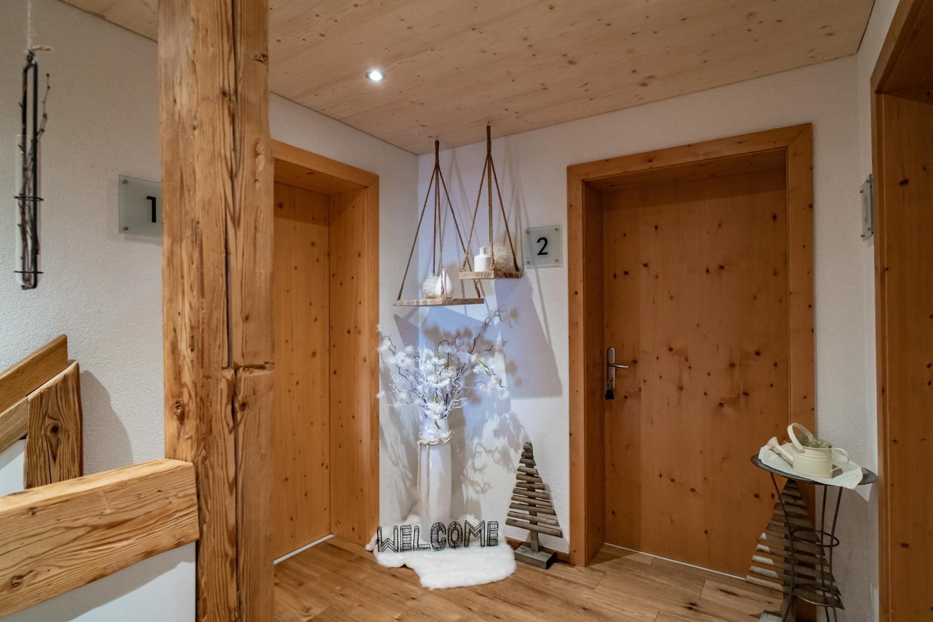 Haus Berghof