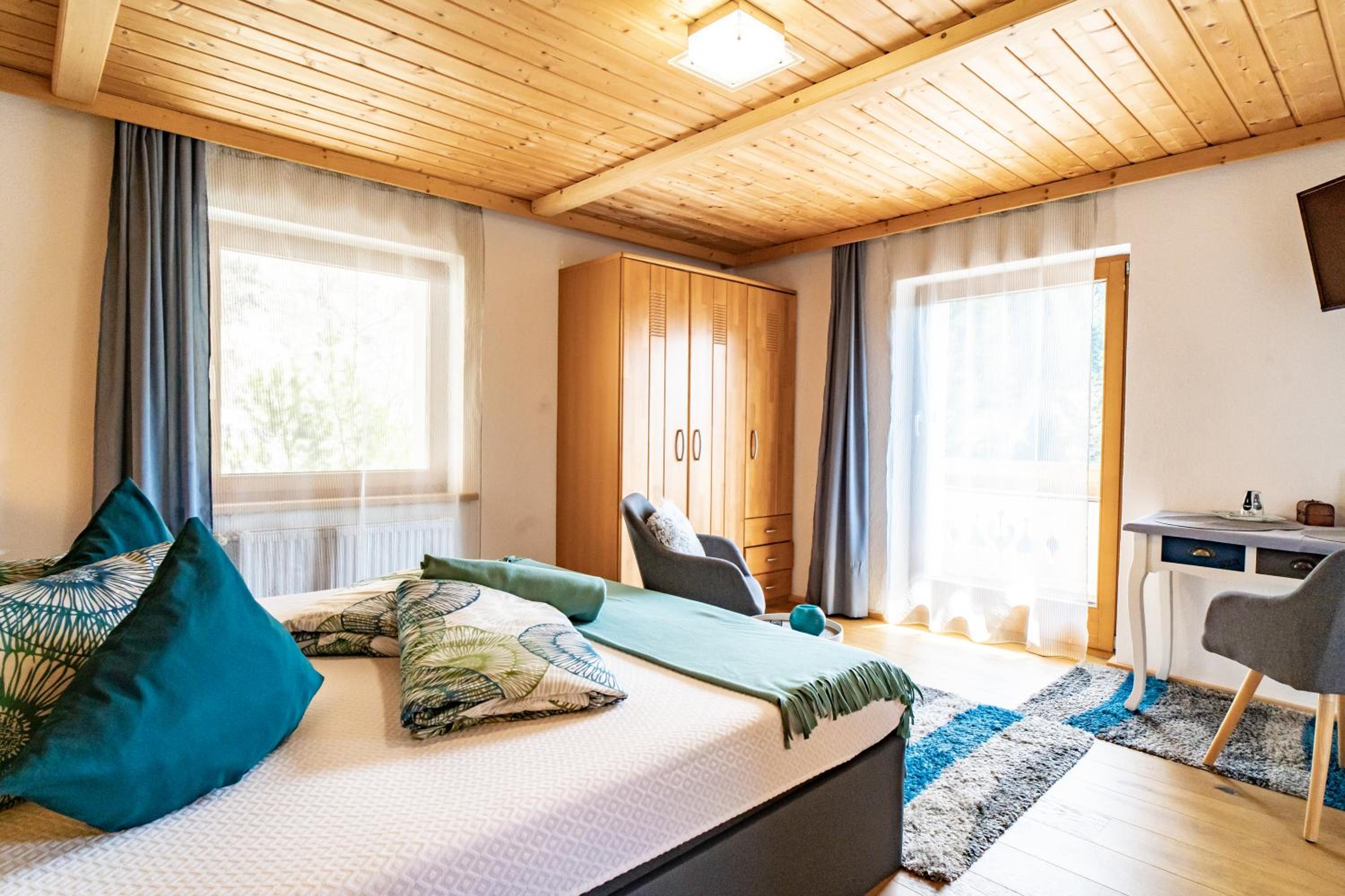 Haus Berghof