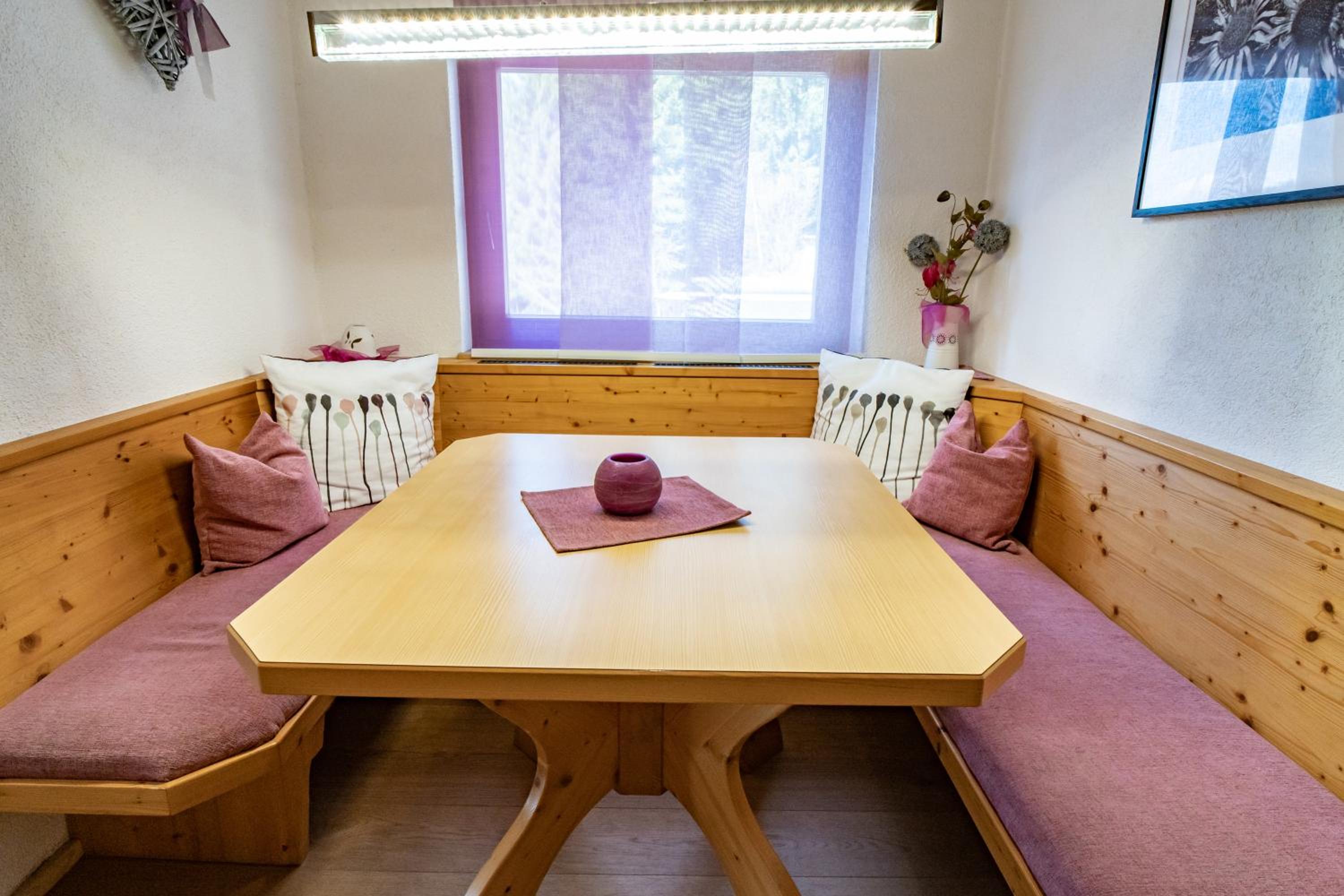 Haus Berghof