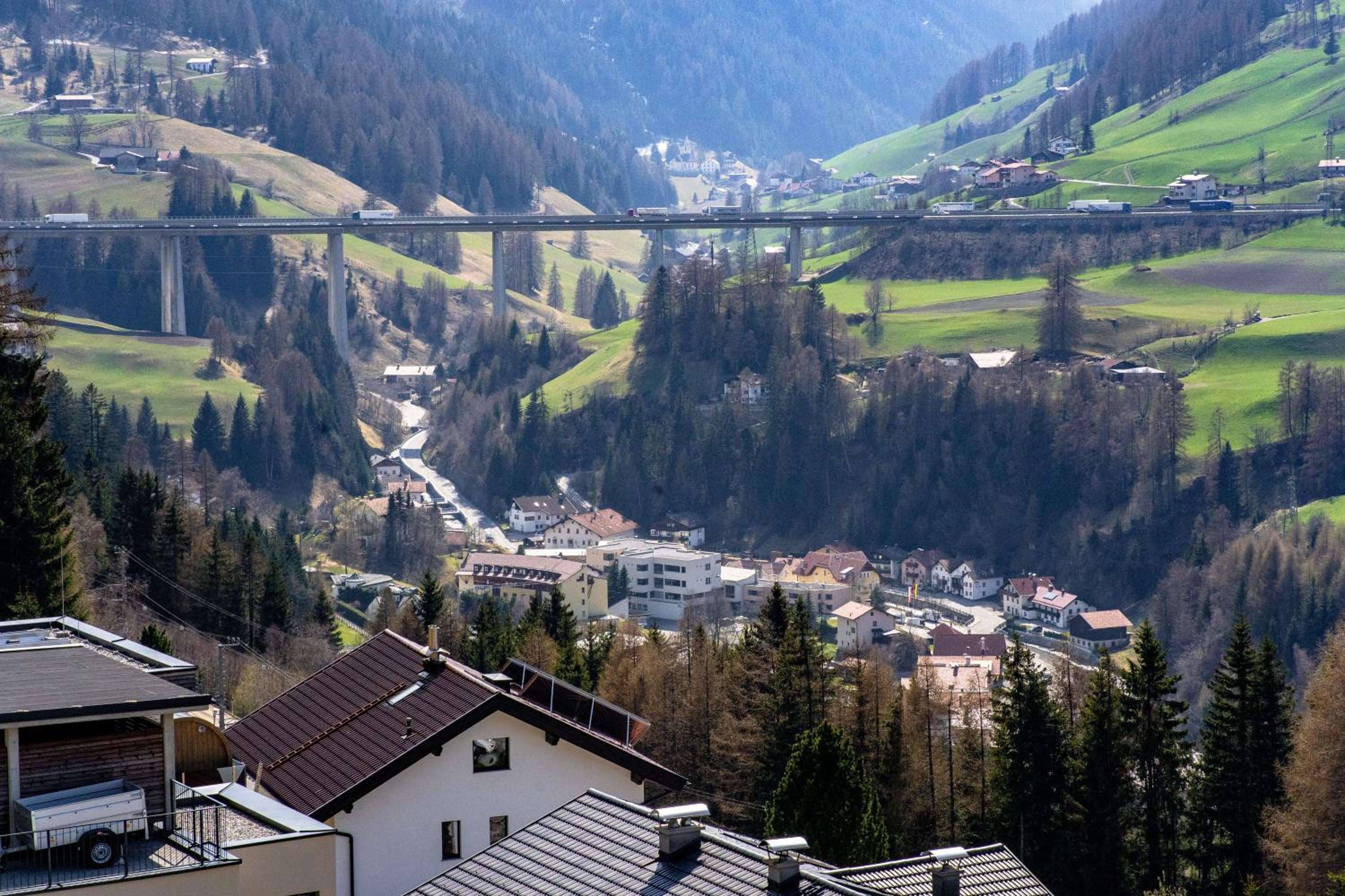 Haus Berghof