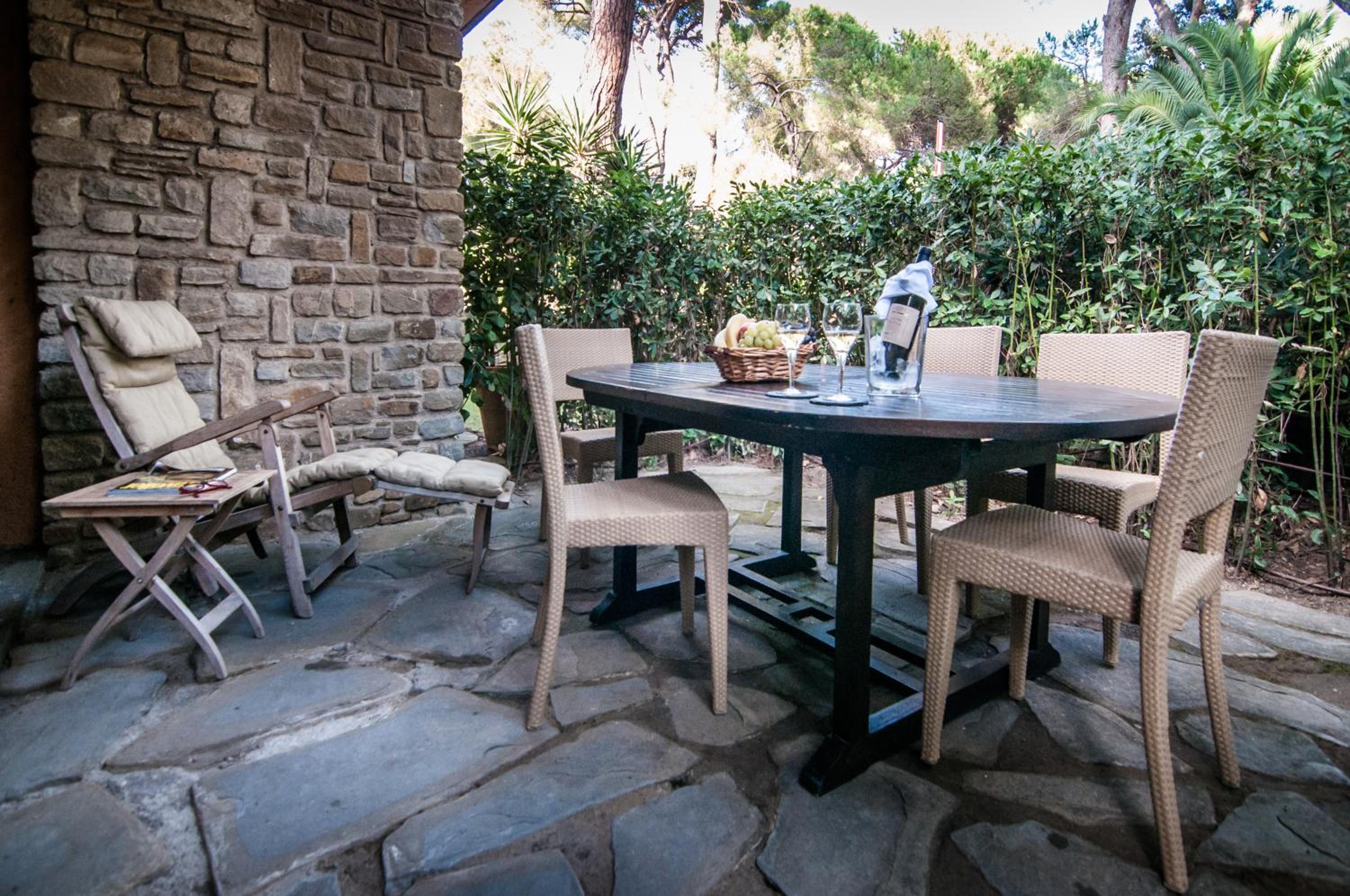 Roccamare Resort - Le Dimore della Pineta