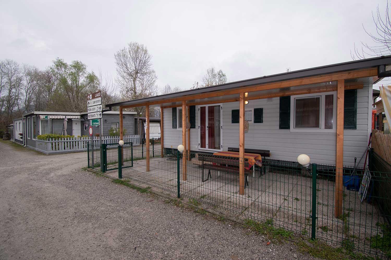 Camping Class