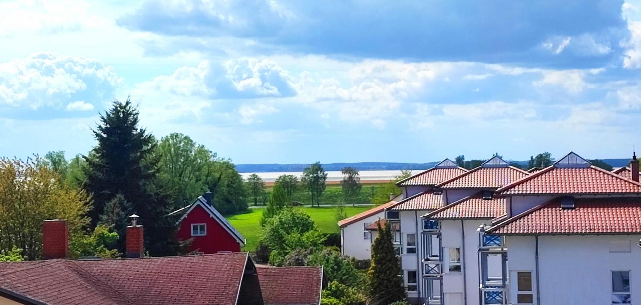 Villa Boberg Apartments