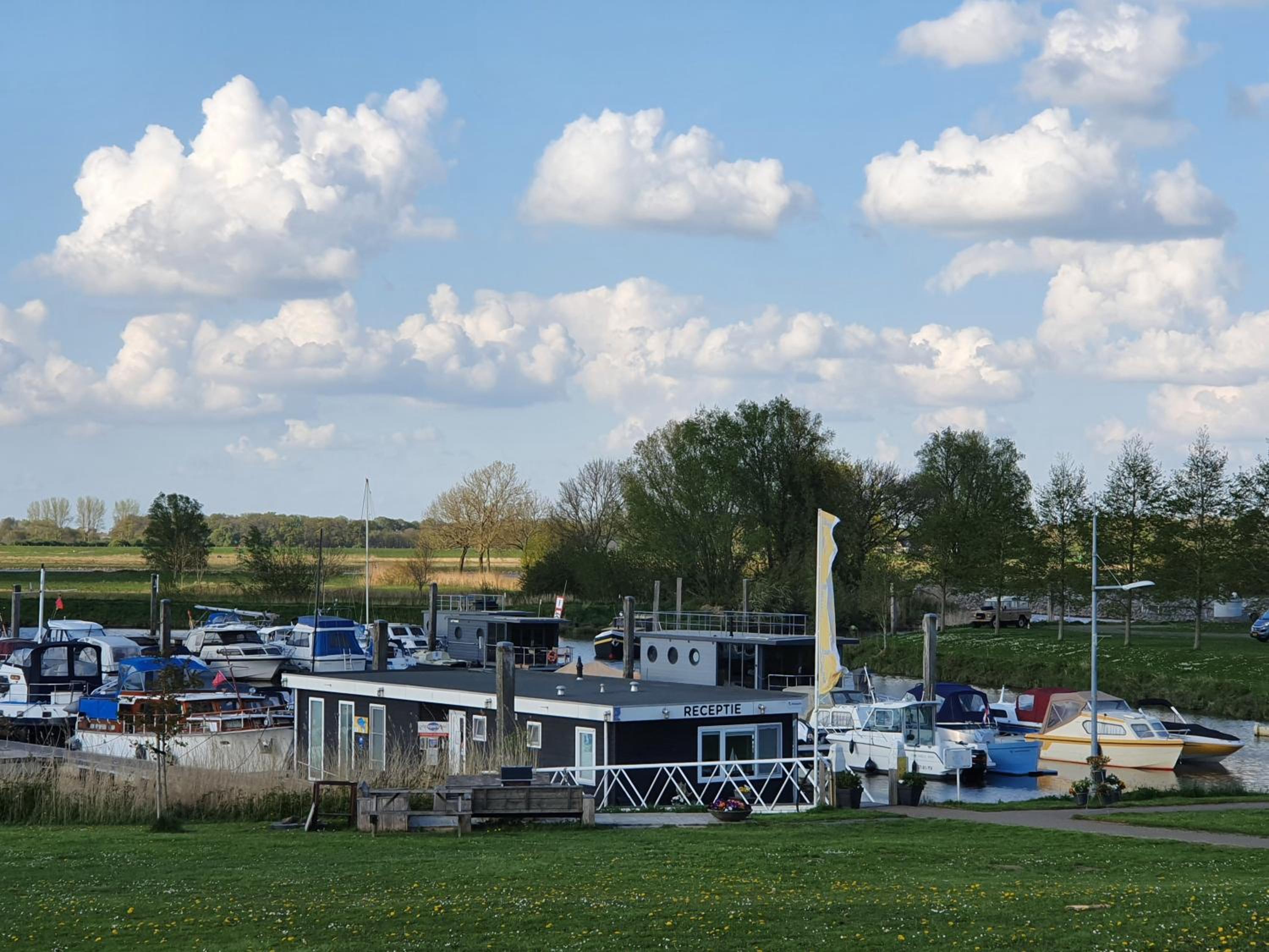 Hausboot Lucky view 4