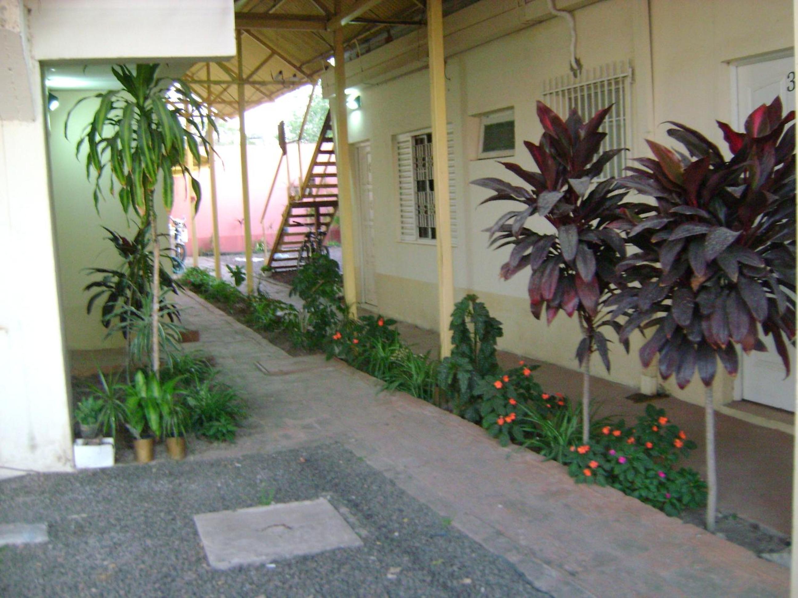 Hospedaje El Paye