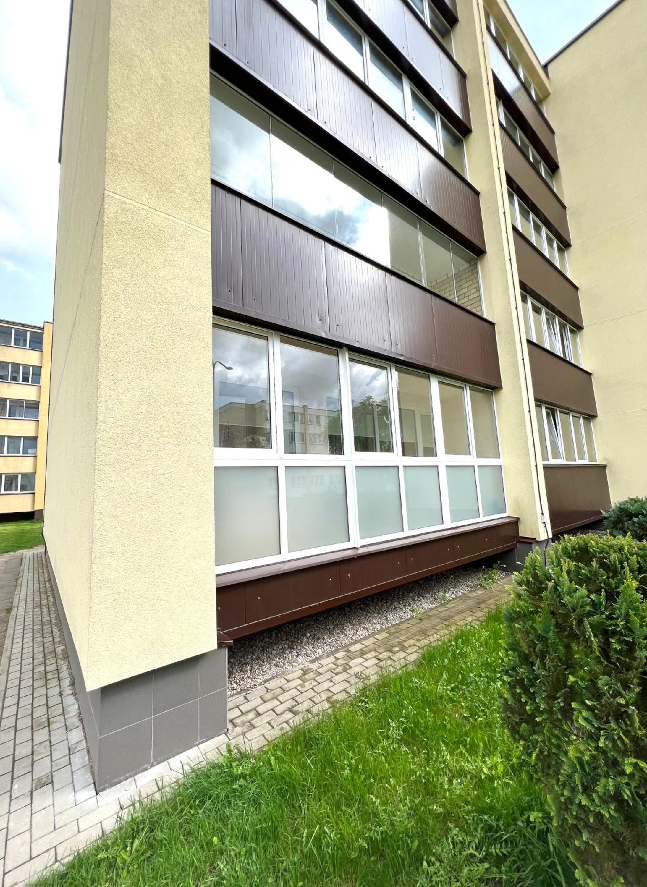 Airida Forest Apartment