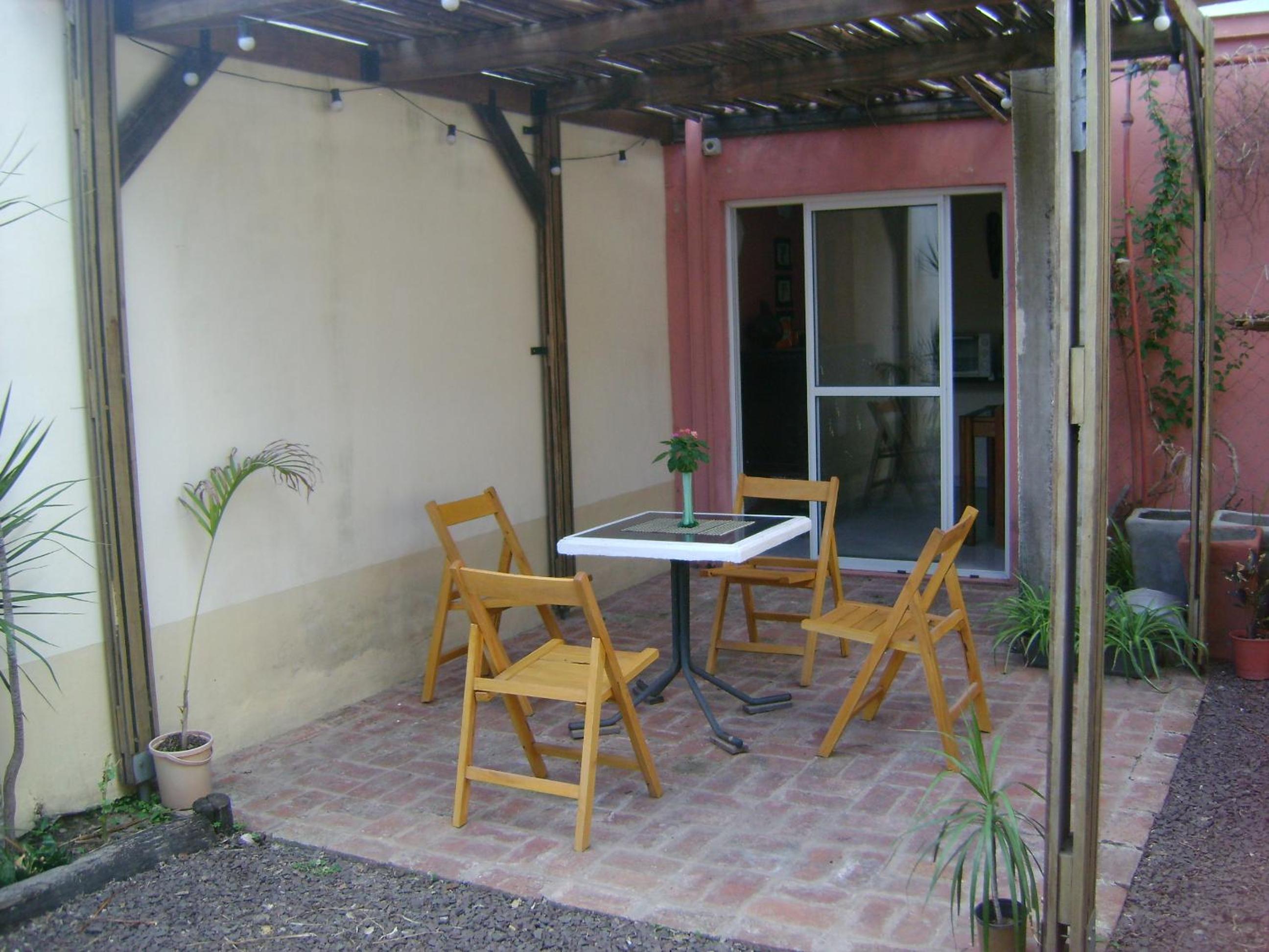 Hospedaje El Paye