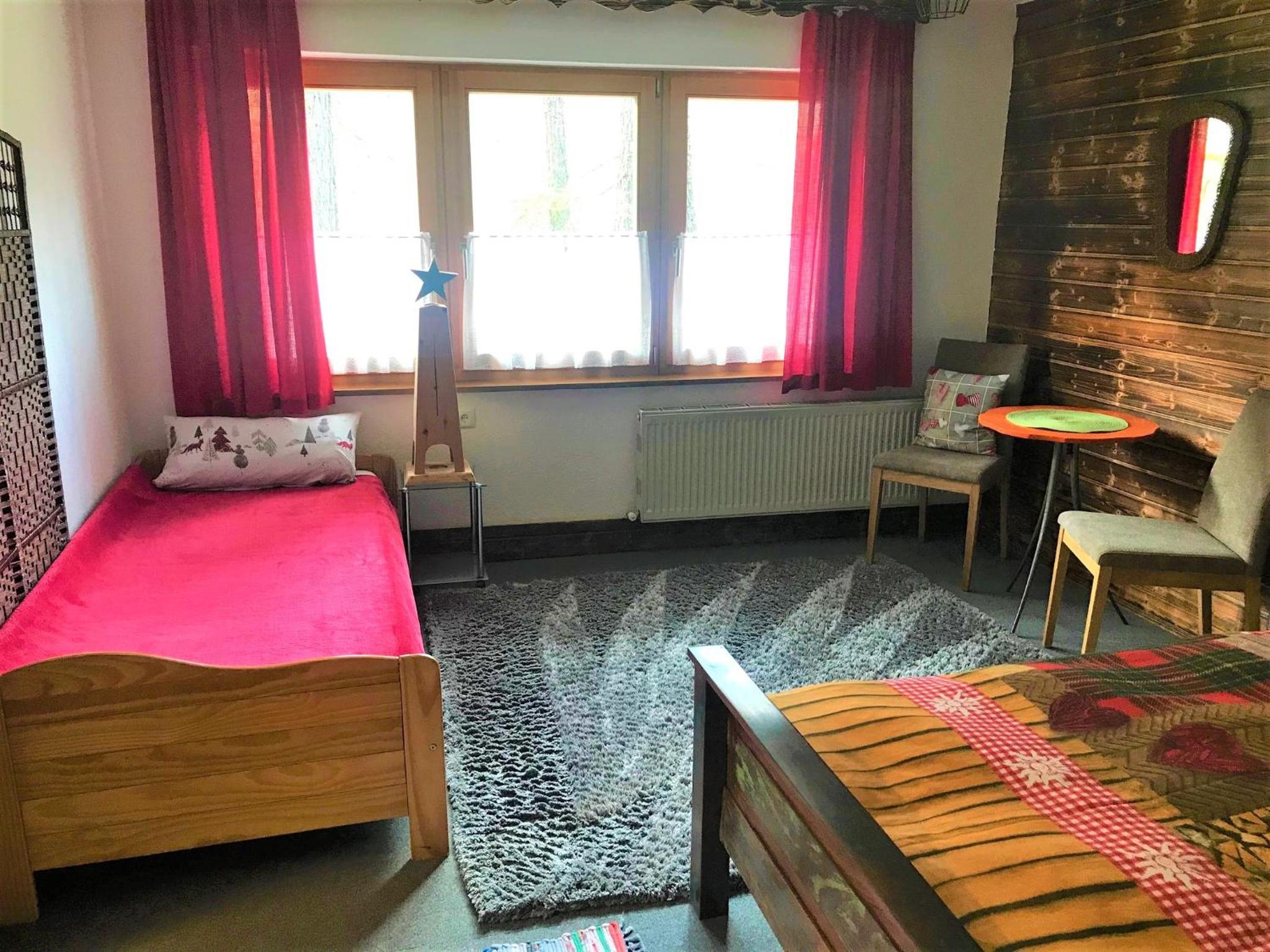 Apartment GletscherBERGblick