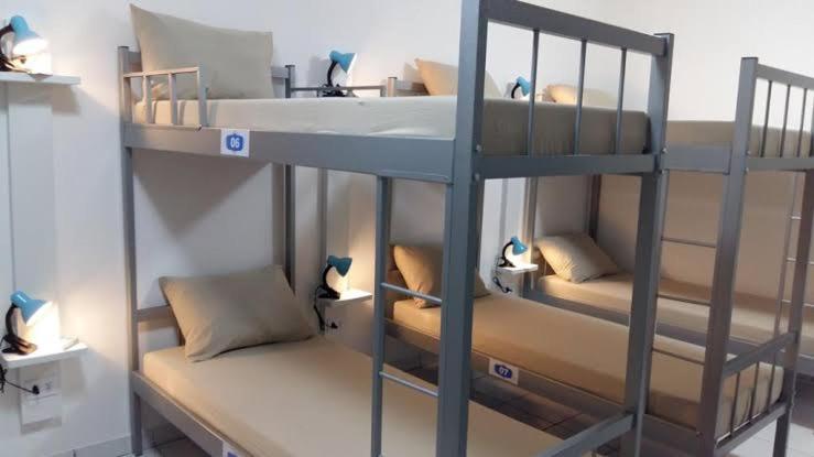 Hostel Pajuçara