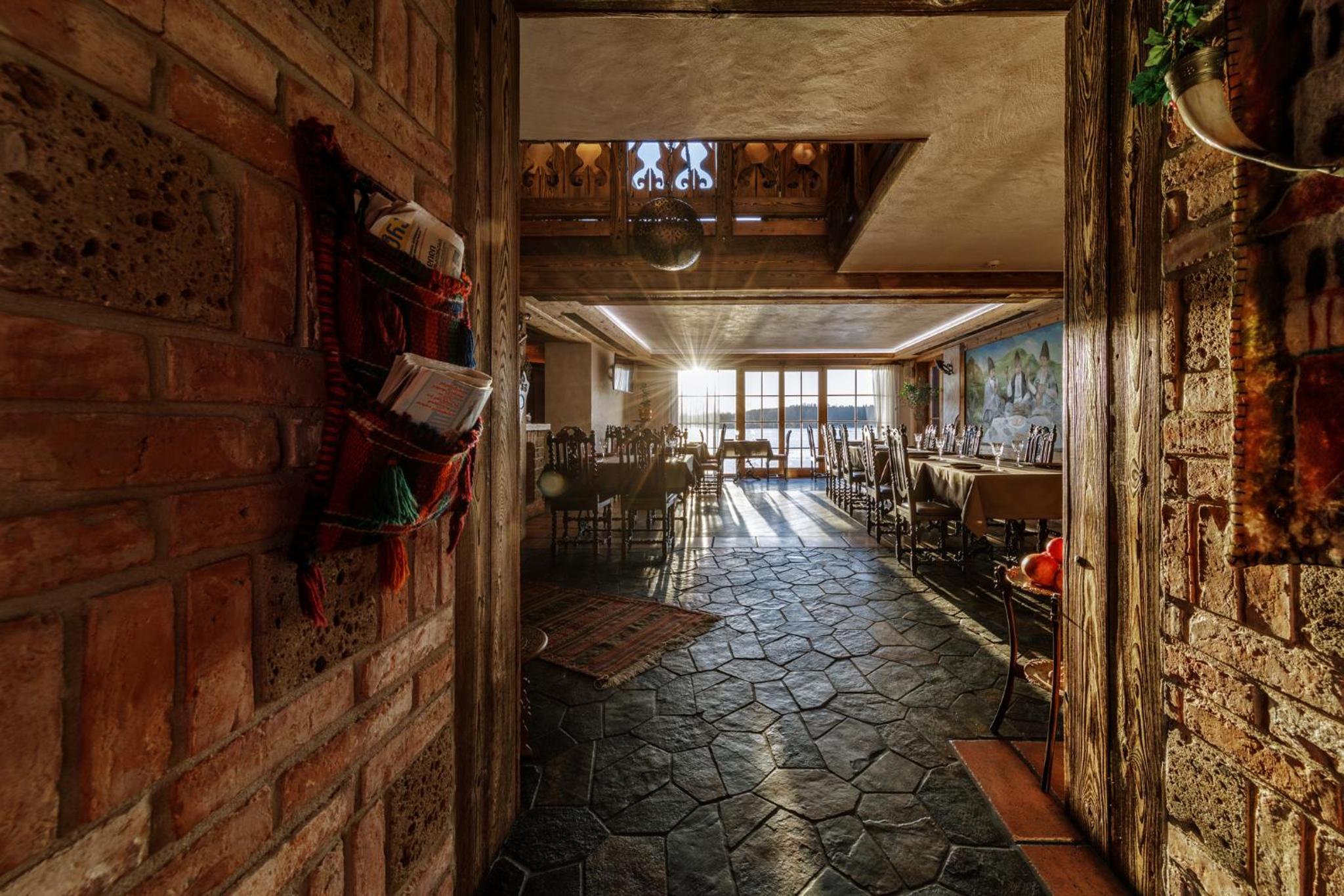Argo Trakai
