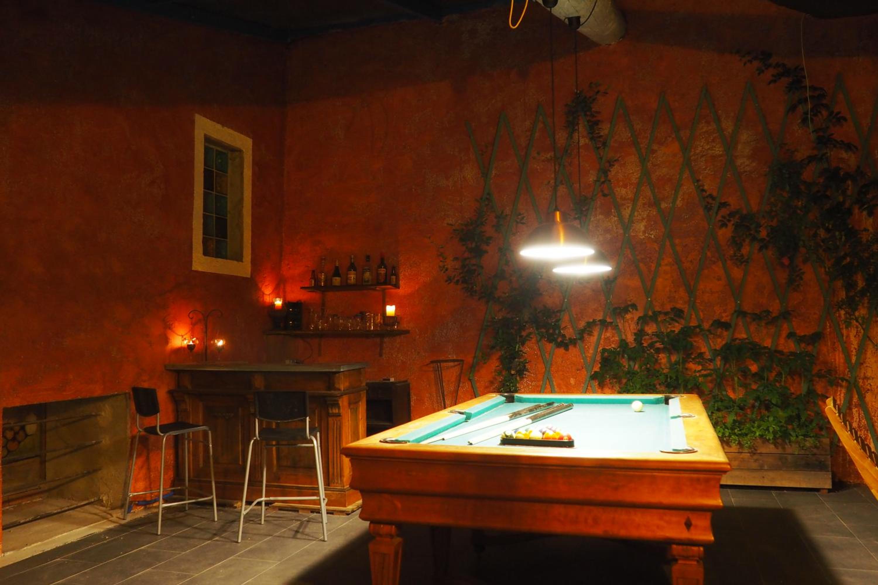 Chambres d'Hôtes Le relais des marmottes
