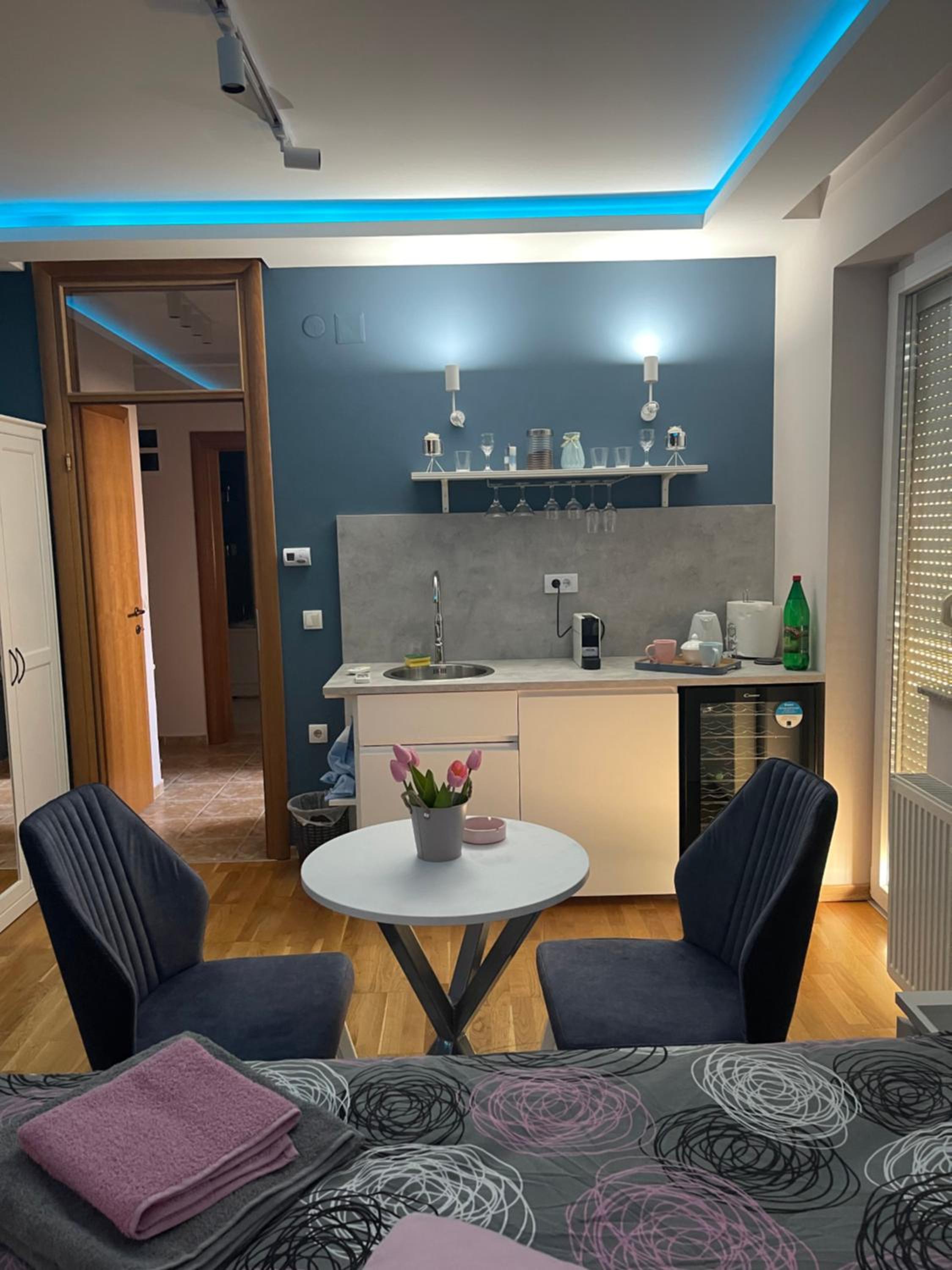 Apartman Spa Bačka view 3