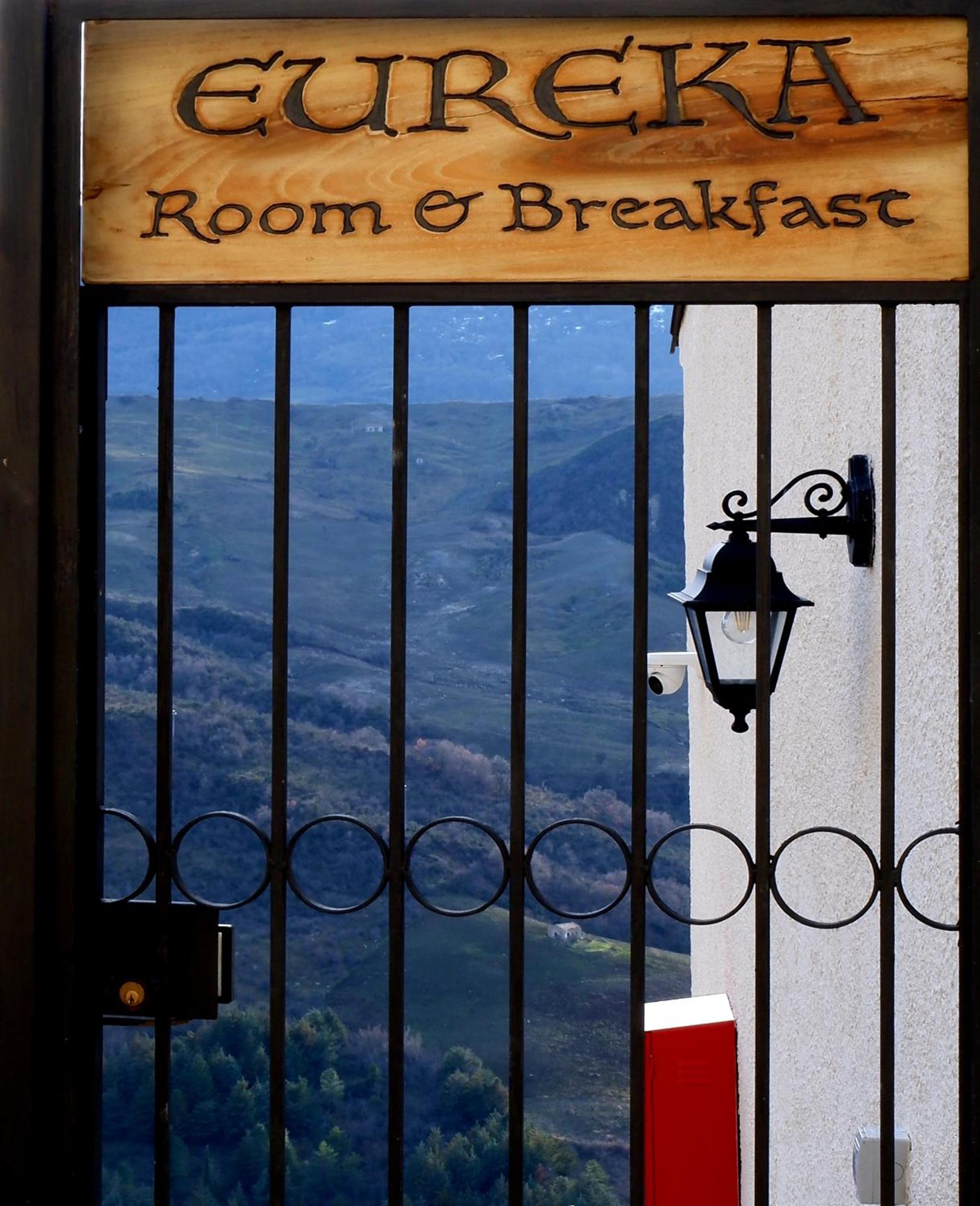 Eureka Room & Breakfast view 4