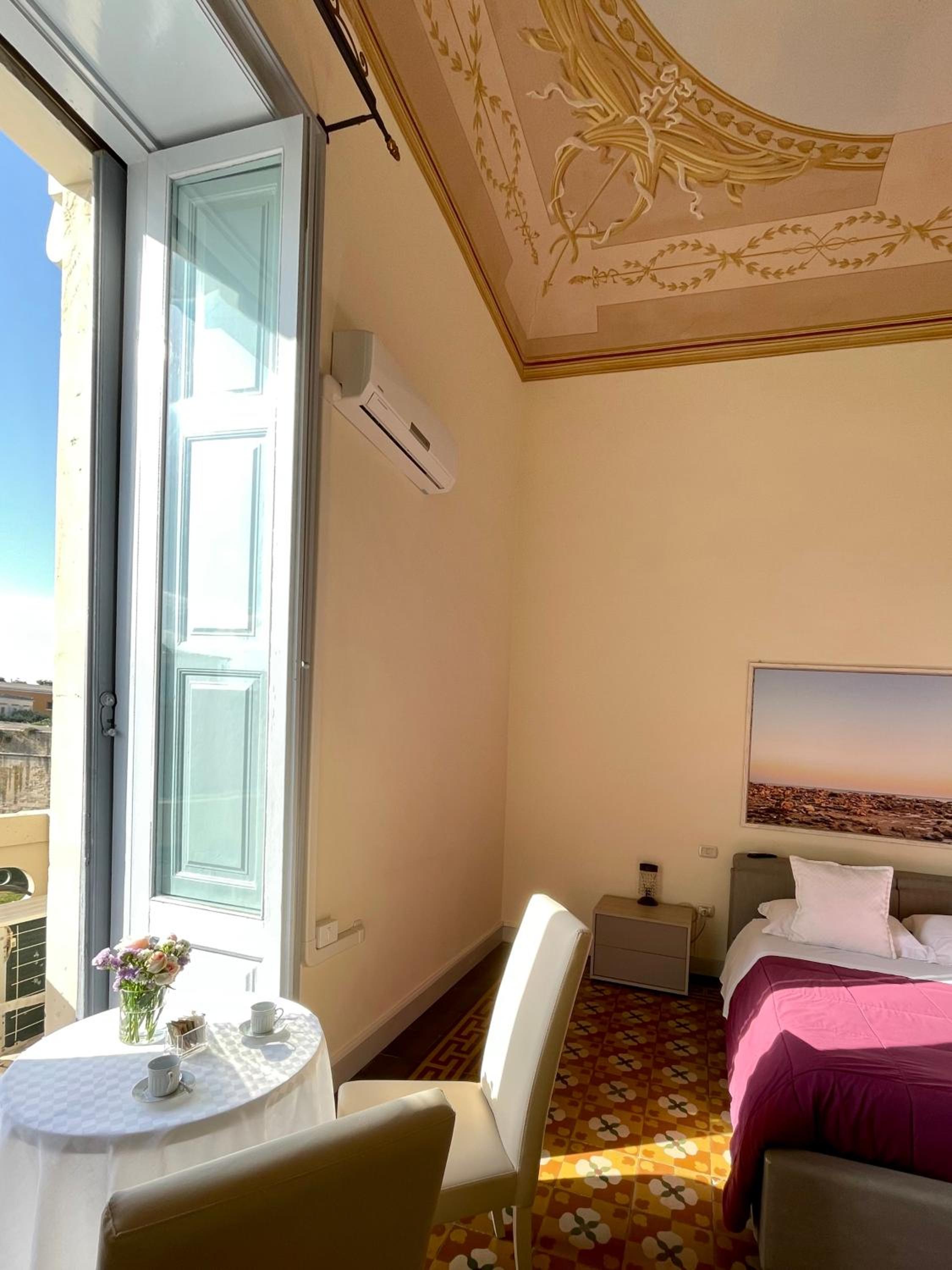 Armonia B&B