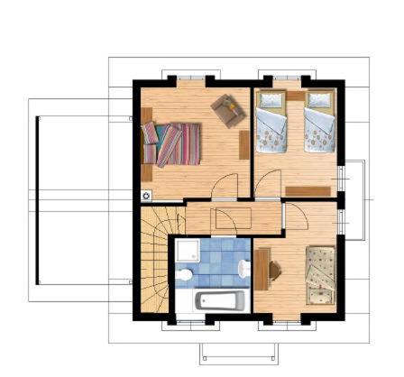 Villapark Lipno Dreams - pet friendly